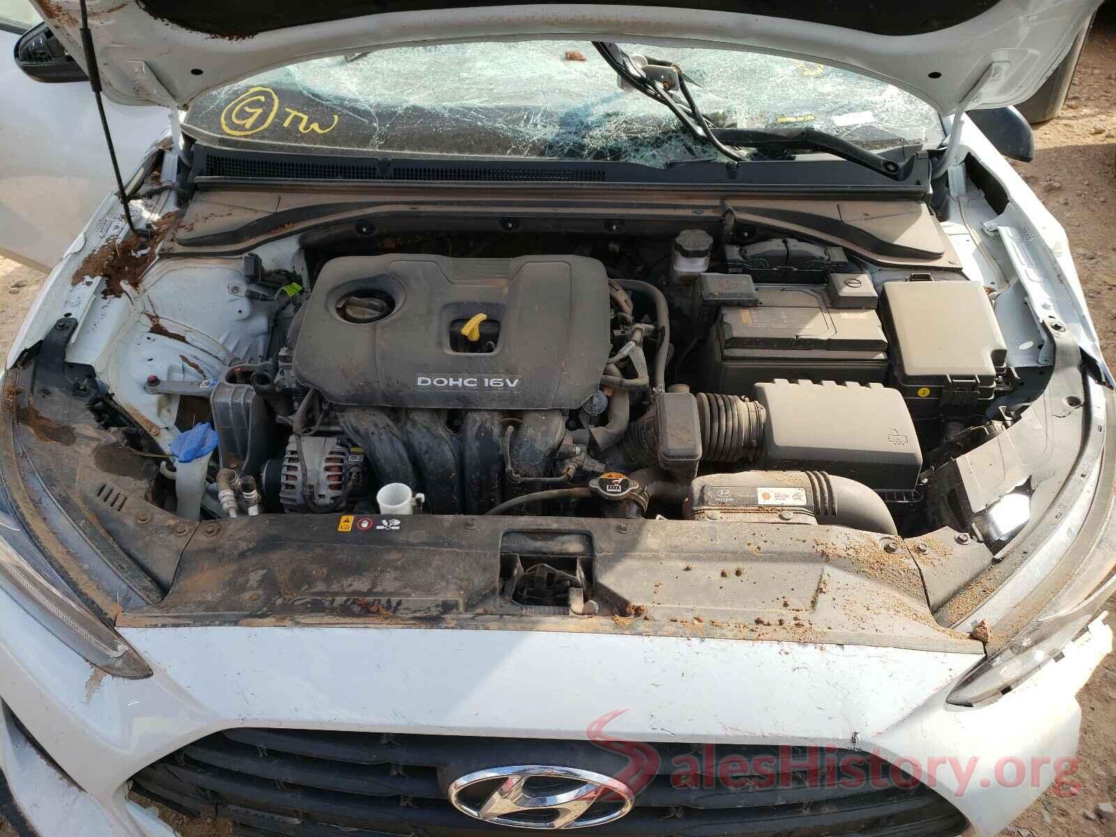 KMHTG6AF1MU032836 2021 HYUNDAI VELOSTER