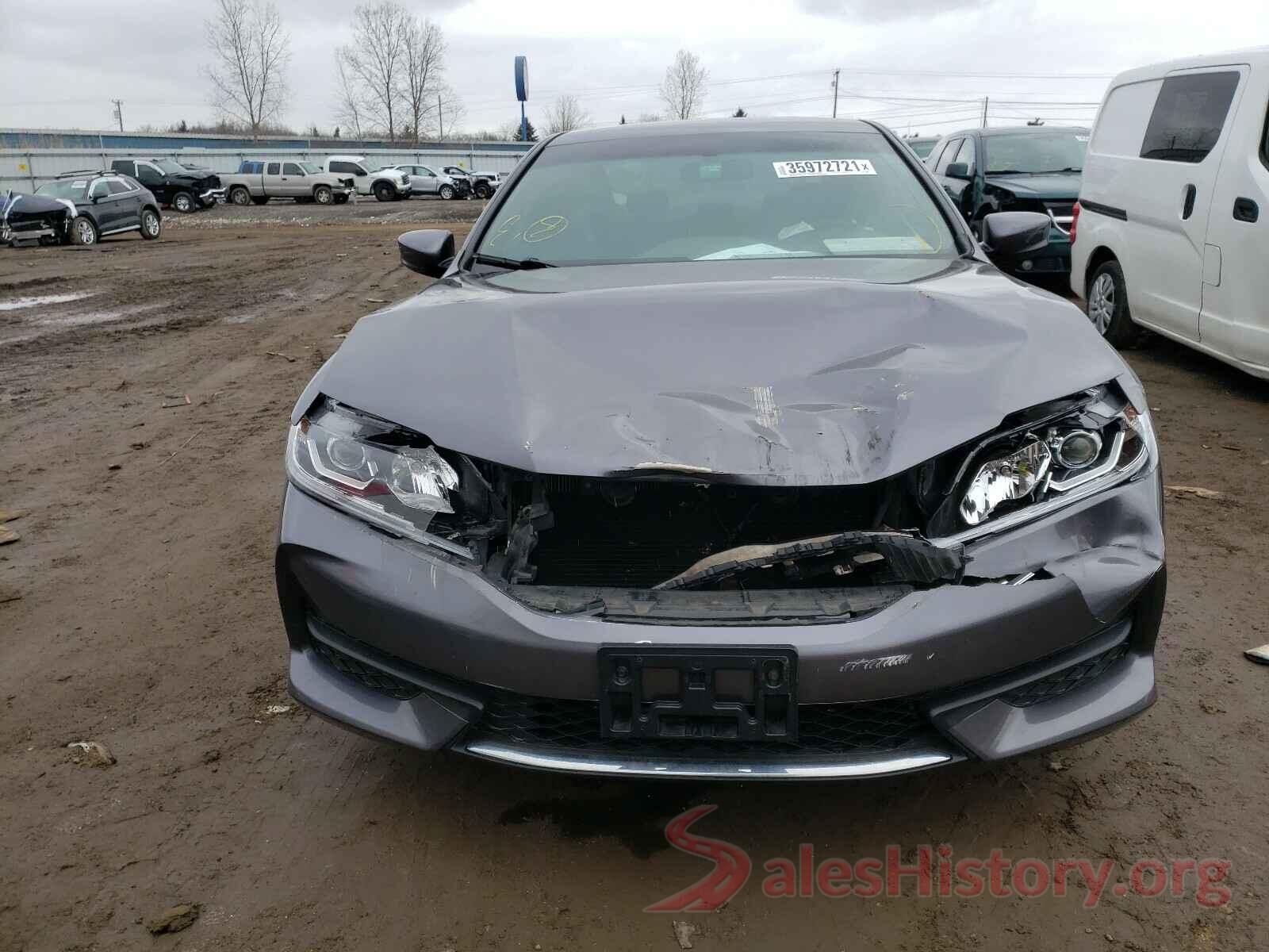 1HGCT1B35HA000696 2017 HONDA ACCORD