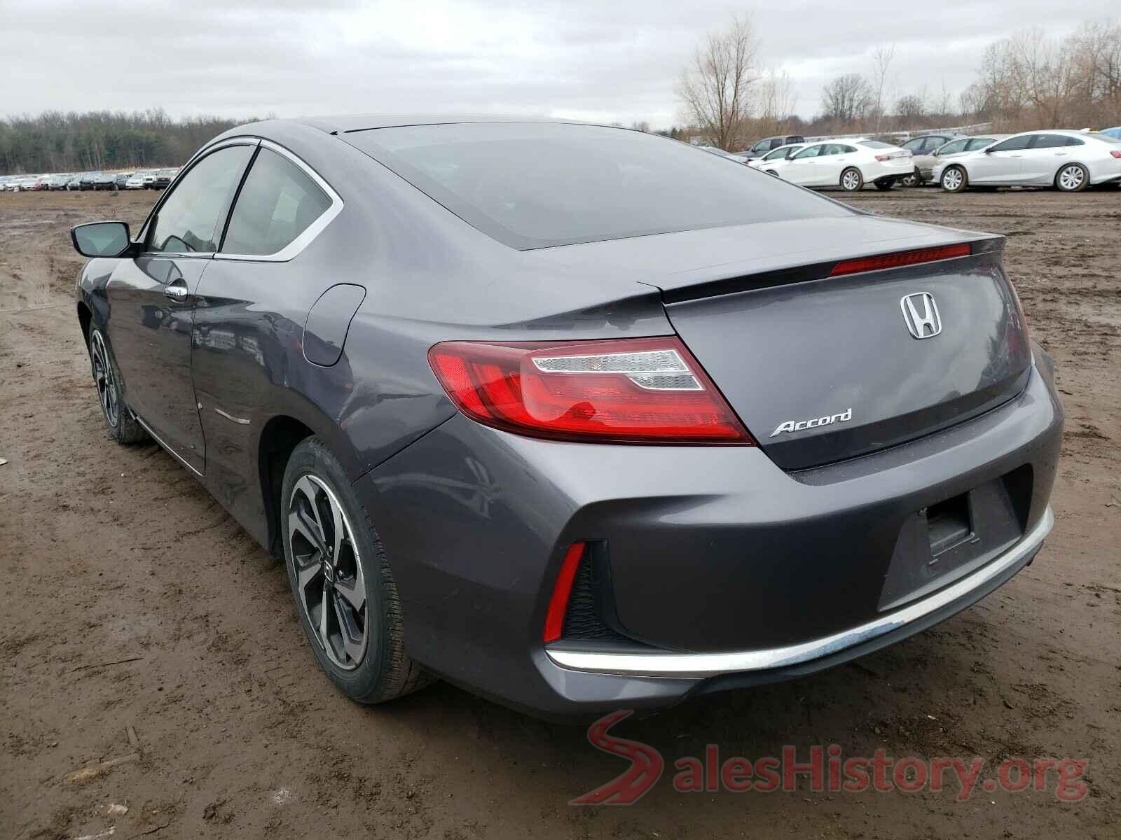 1HGCT1B35HA000696 2017 HONDA ACCORD