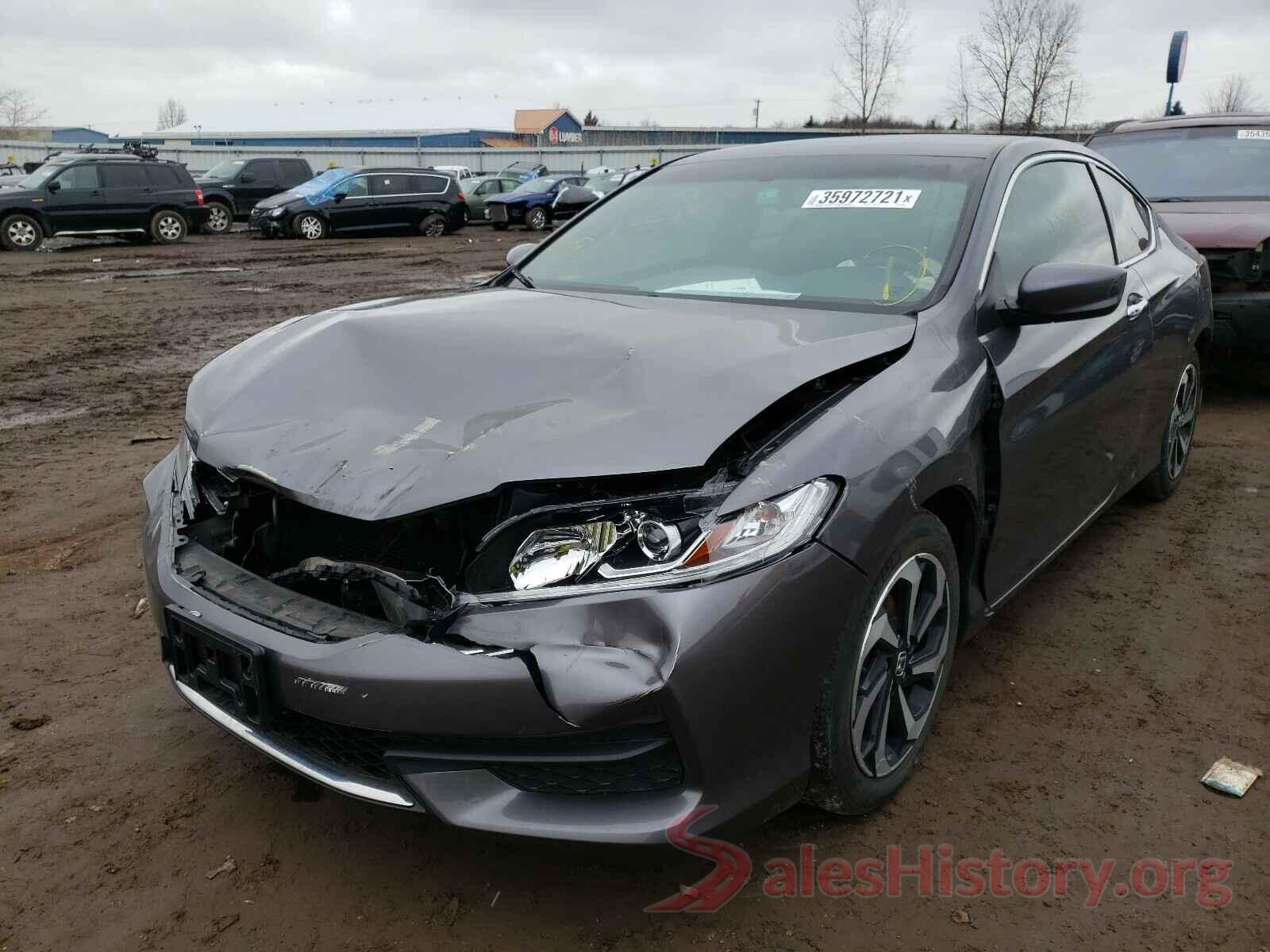 1HGCT1B35HA000696 2017 HONDA ACCORD