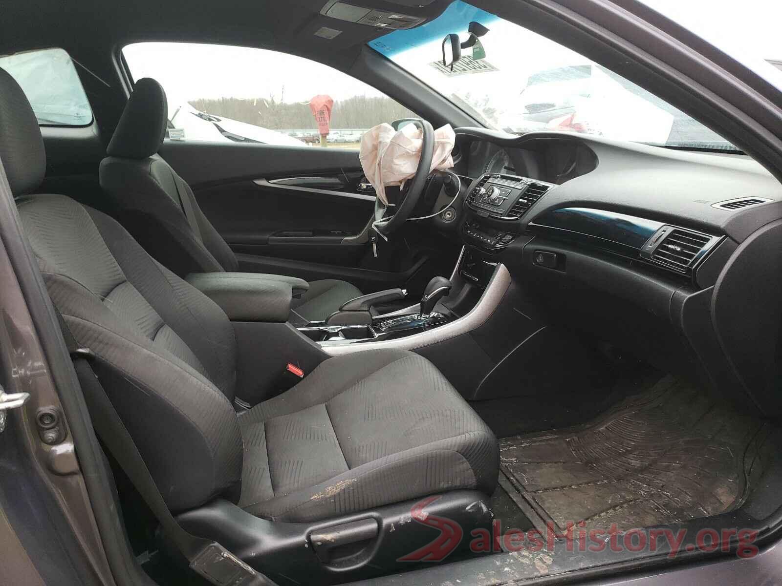 1HGCT1B35HA000696 2017 HONDA ACCORD