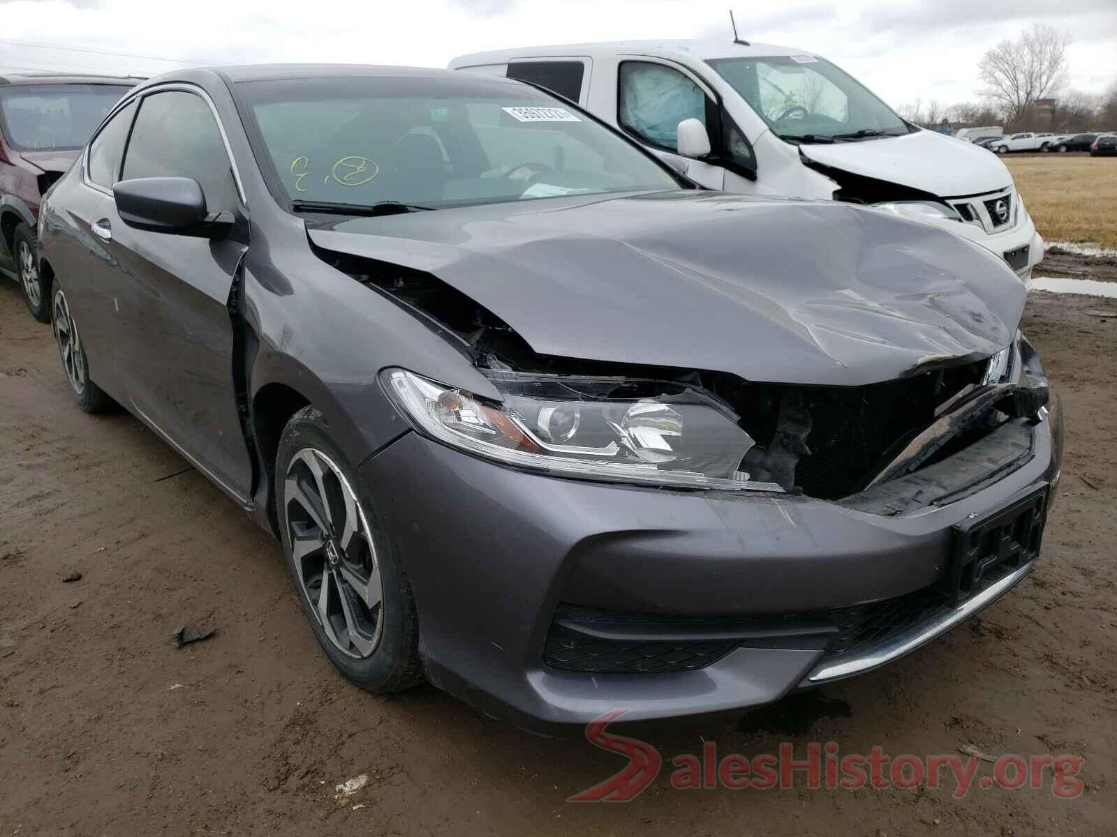 1HGCT1B35HA000696 2017 HONDA ACCORD