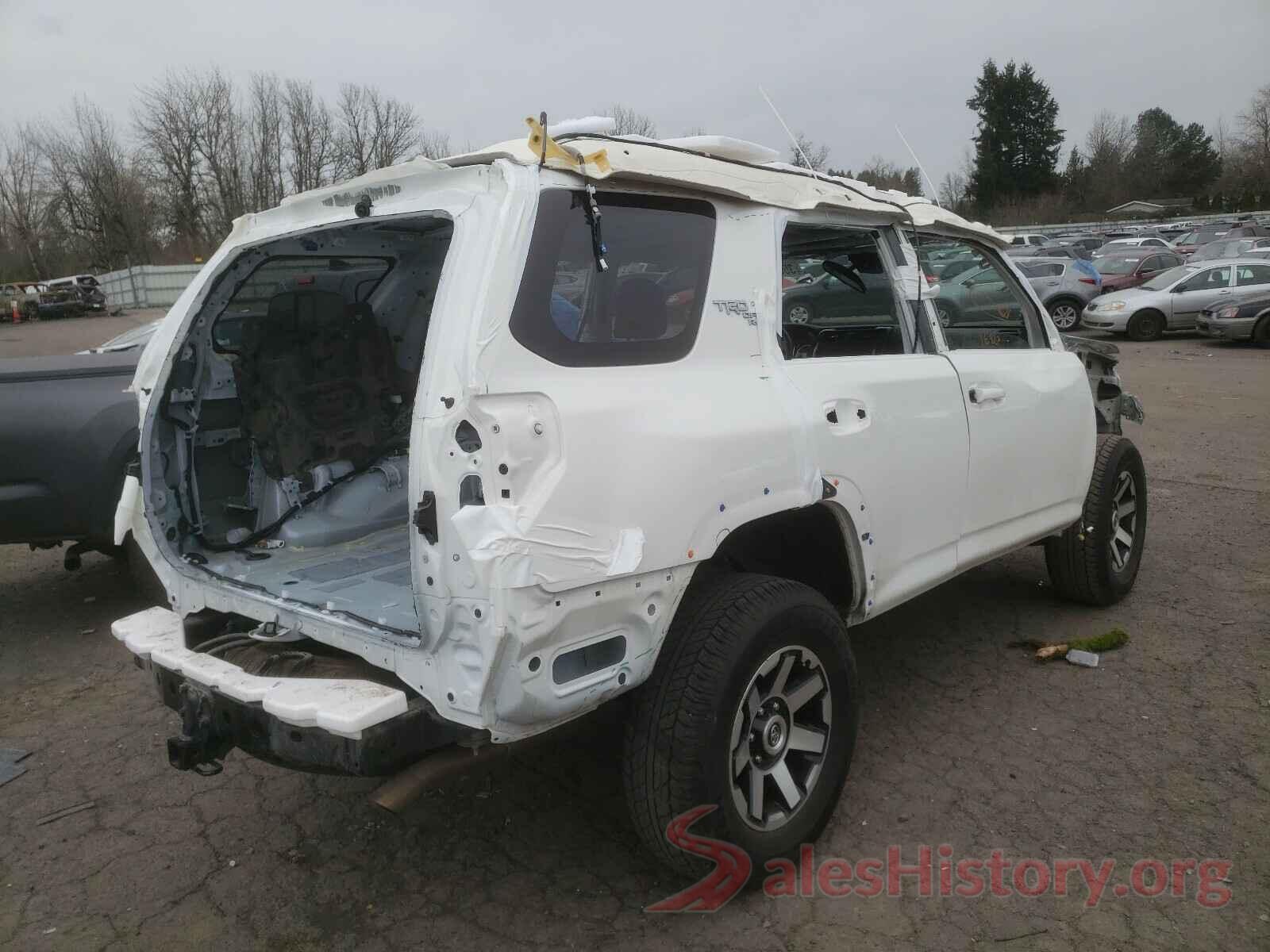 JTEBU5JR7L5786115 2020 TOYOTA 4RUNNER