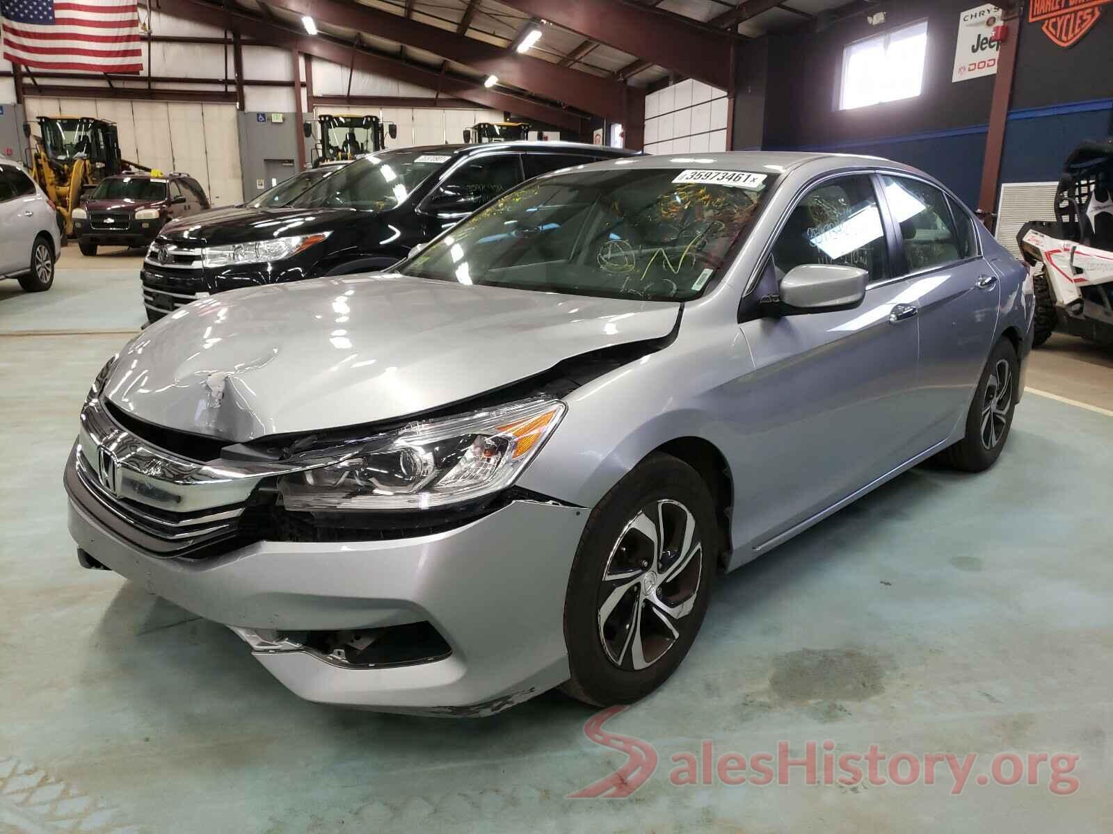 1HGCR2F31HA294693 2017 HONDA ACCORD