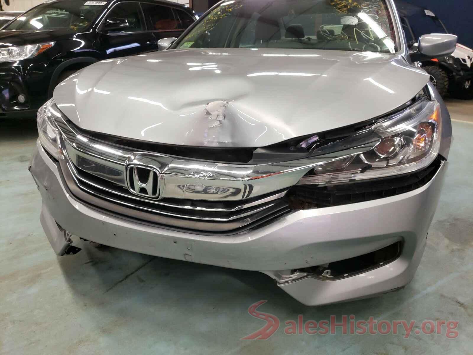 1HGCR2F31HA294693 2017 HONDA ACCORD