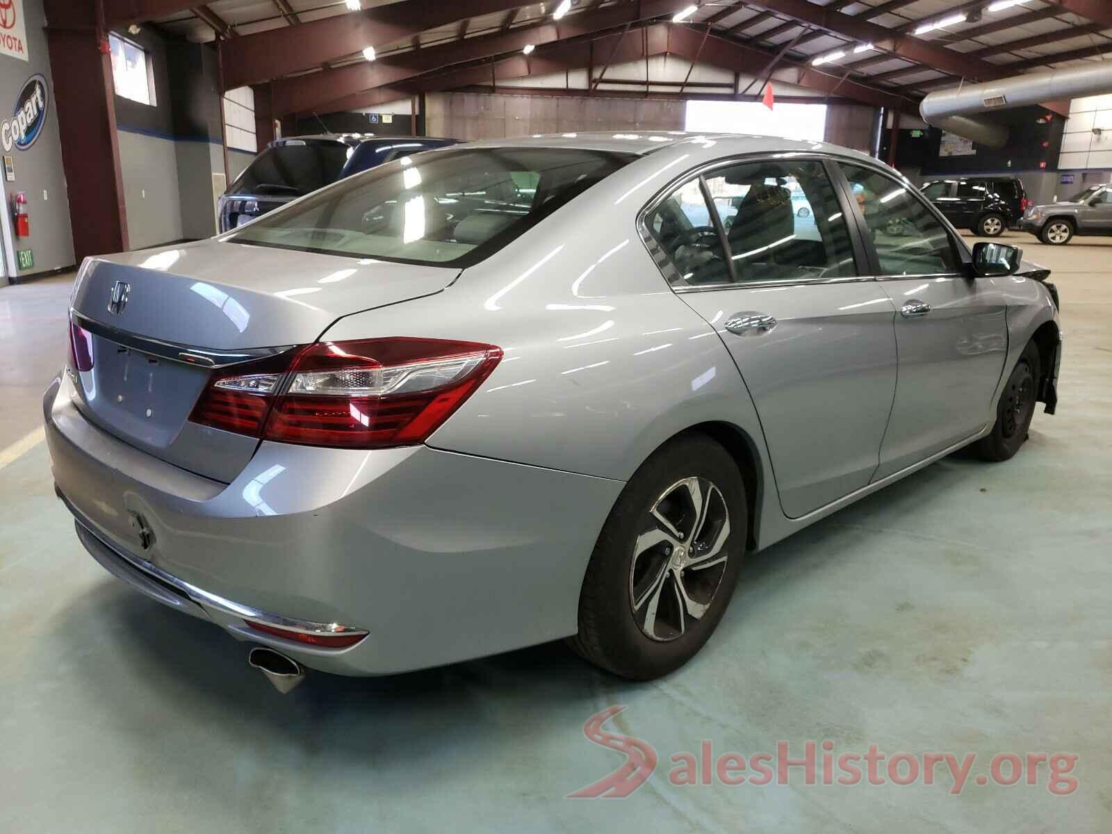 1HGCR2F31HA294693 2017 HONDA ACCORD