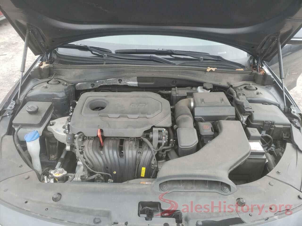 5XXGT4L36LG407925 2020 KIA OPTIMA