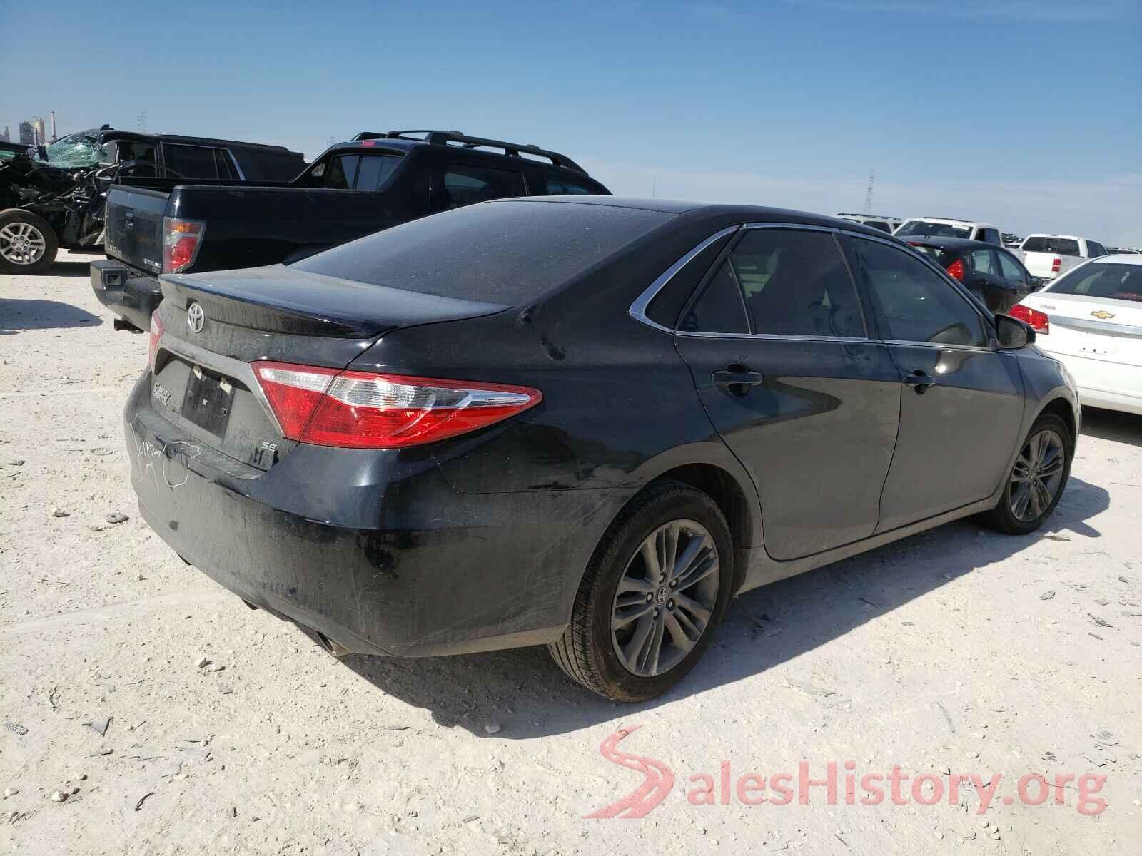 4T1BF1FK9HU305308 2017 TOYOTA CAMRY