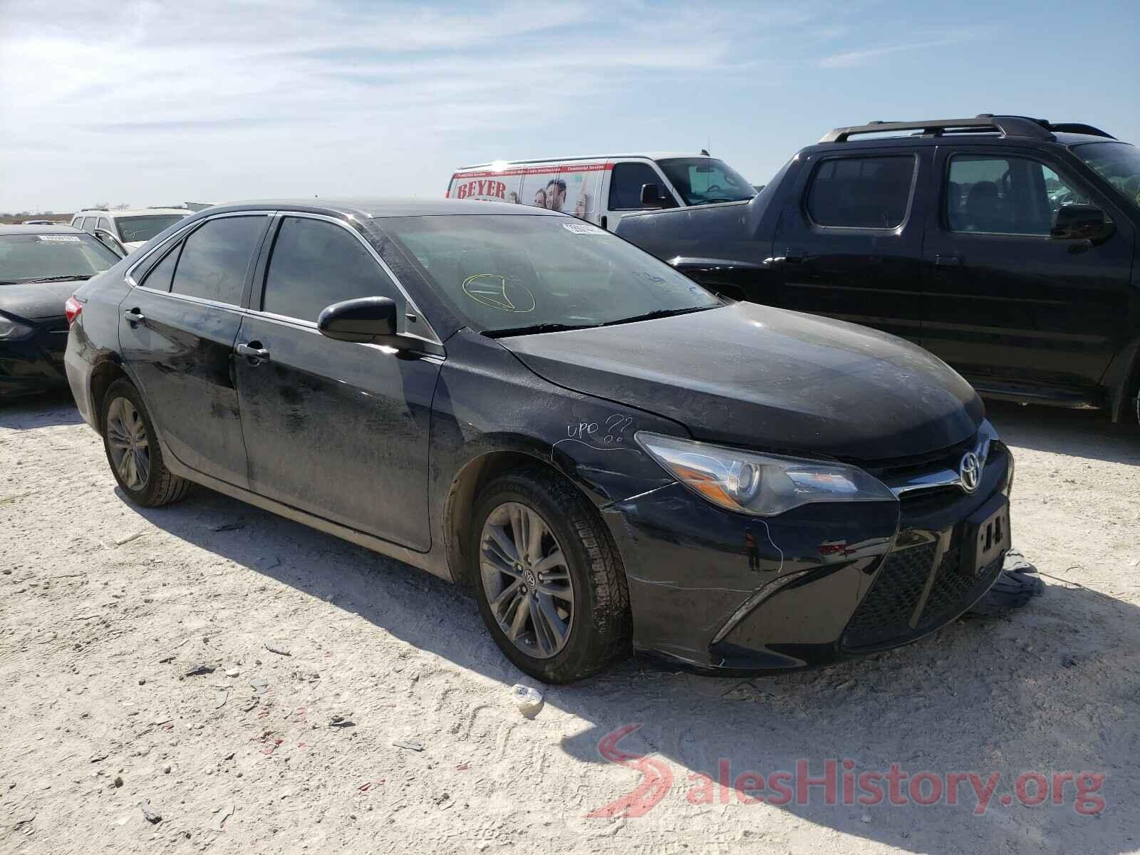 4T1BF1FK9HU305308 2017 TOYOTA CAMRY