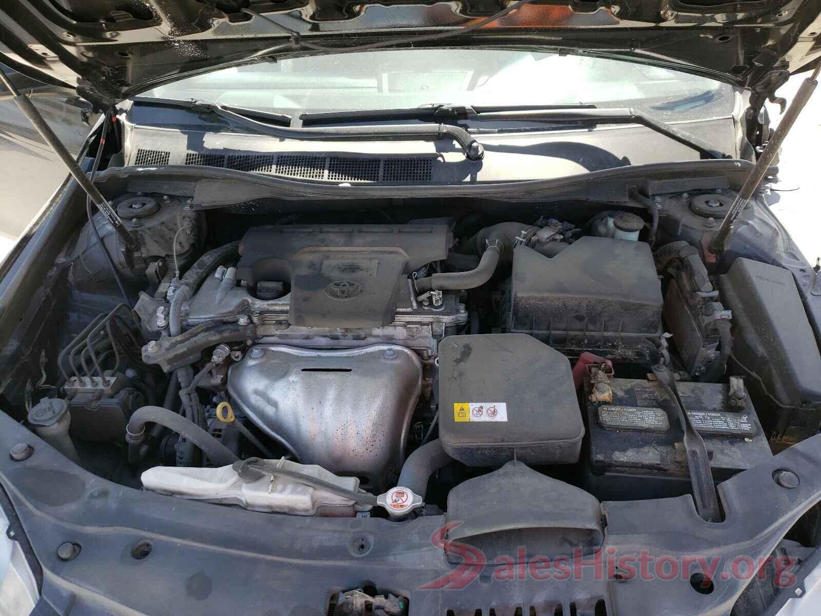 4T1BF1FK9HU305308 2017 TOYOTA CAMRY