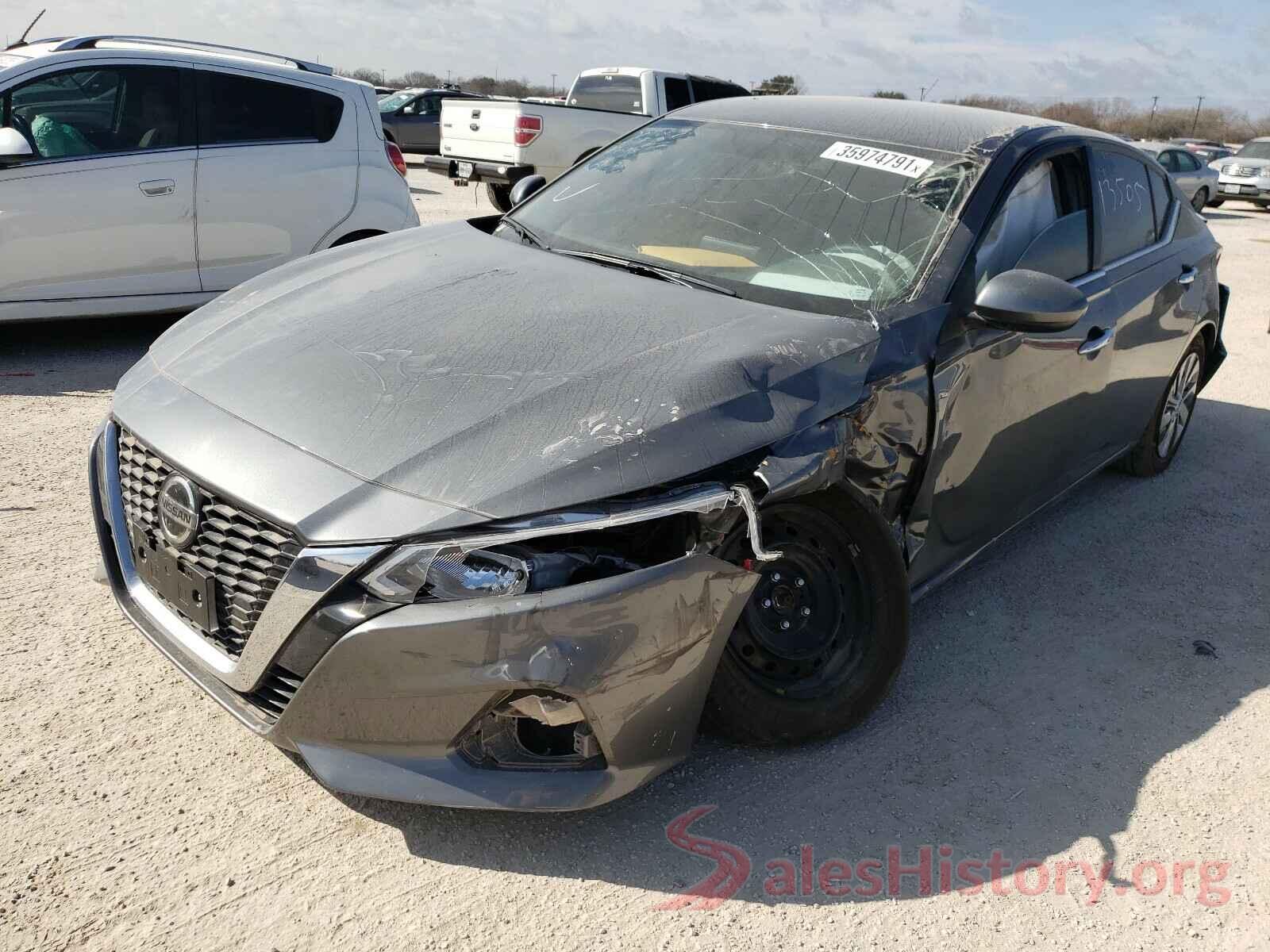 1N4BL4BV1LC251280 2020 NISSAN ALTIMA