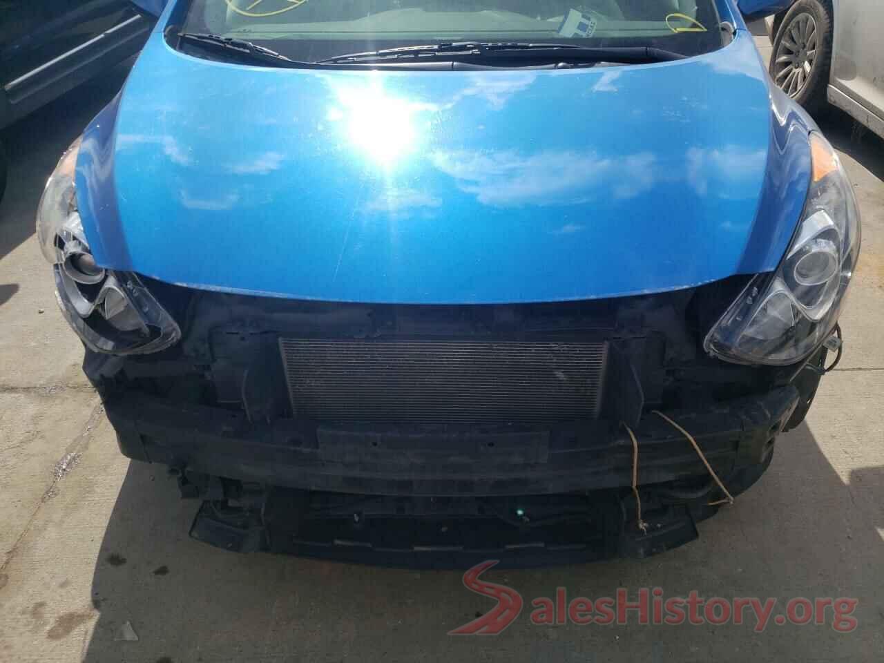 KMHD35LH2HU370308 2017 HYUNDAI ELANTRA