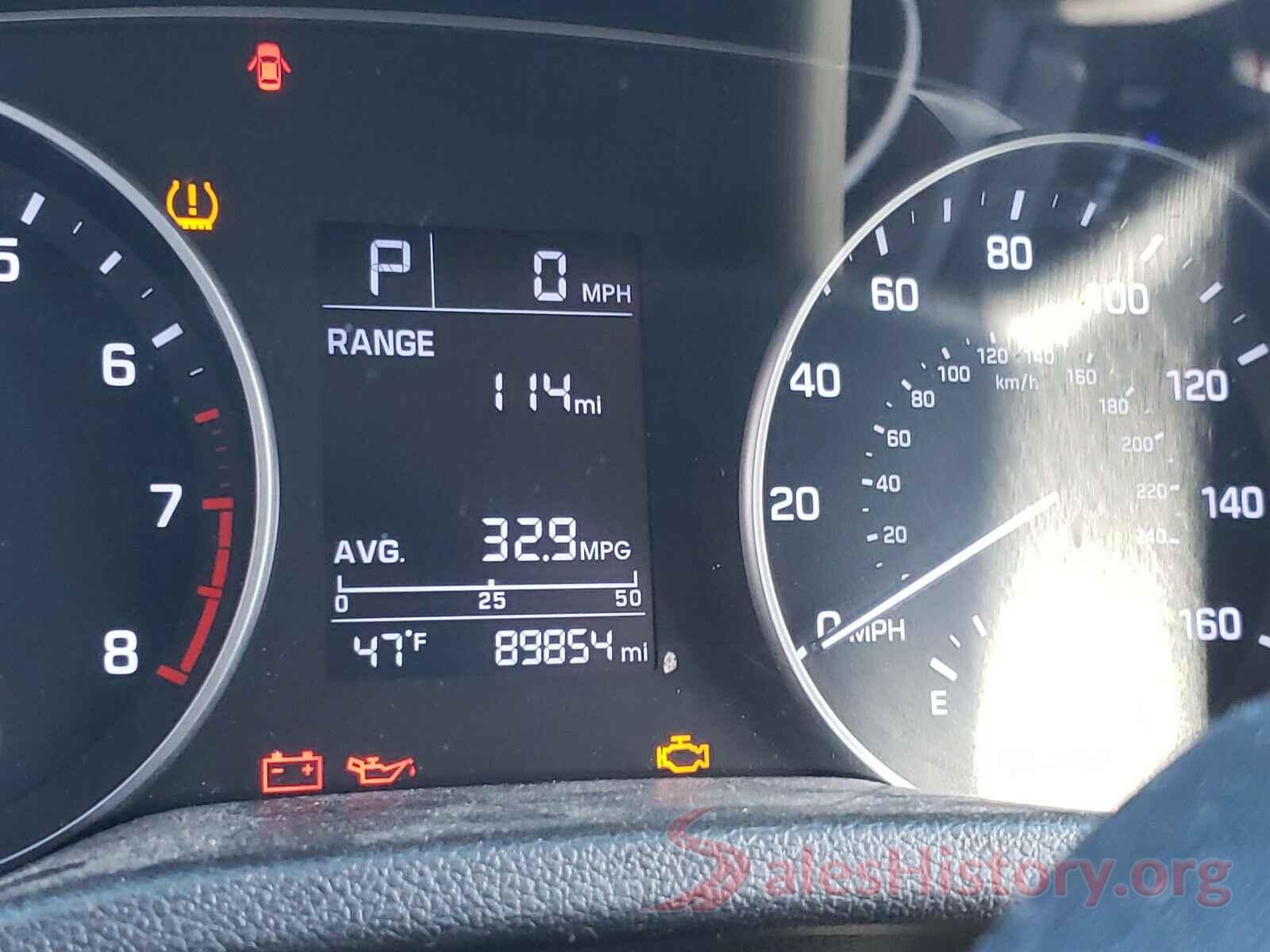 5NPD84LF5HH000527 2017 HYUNDAI ELANTRA