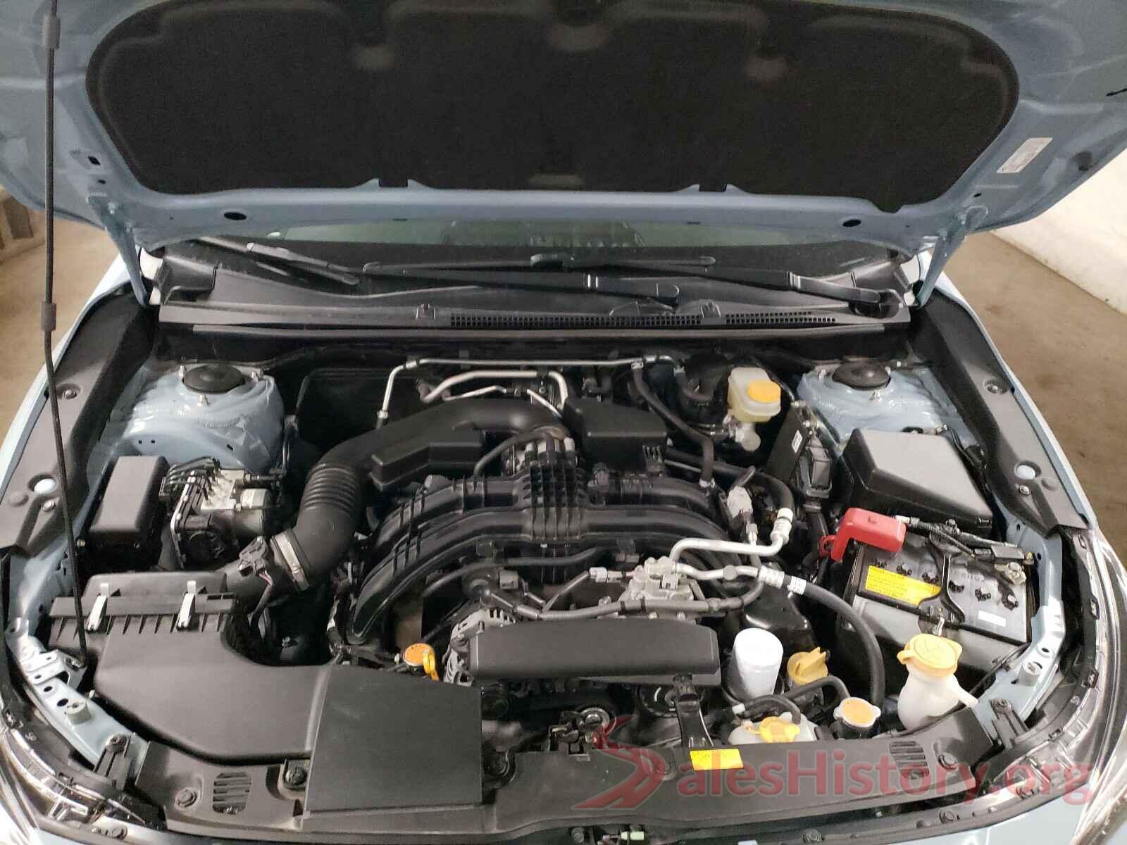 JF2GTANC1KH370491 2019 SUBARU CROSSTREK