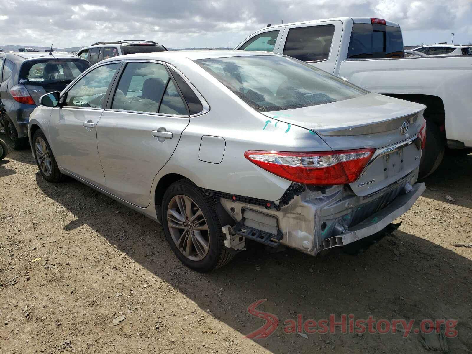 4T1BF1FK4GU509772 2016 TOYOTA CAMRY