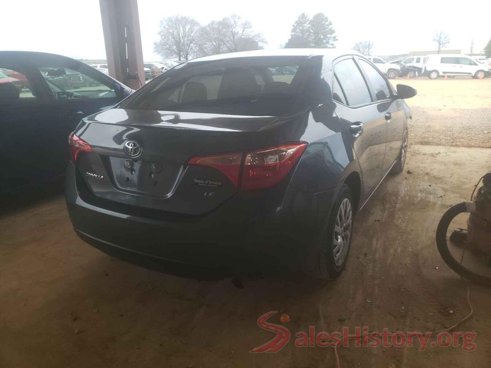 5YFBURHE1HP641063 2017 TOYOTA COROLLA