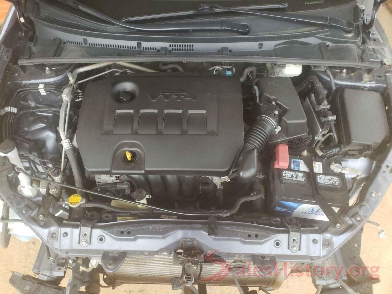 5YFBURHE1HP641063 2017 TOYOTA COROLLA