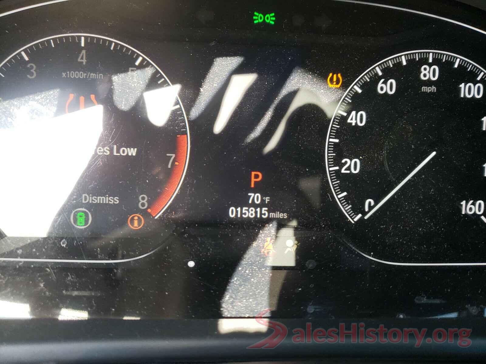 1HGCV1F33JA069882 2018 HONDA ACCORD