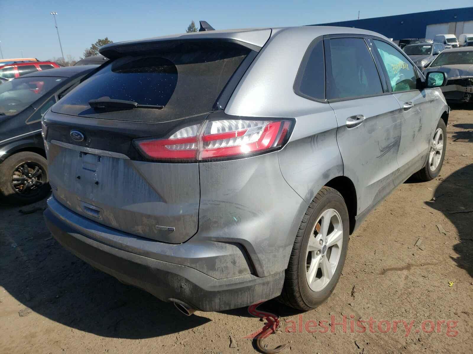 2FMPK4G91LBB18092 2020 FORD EDGE