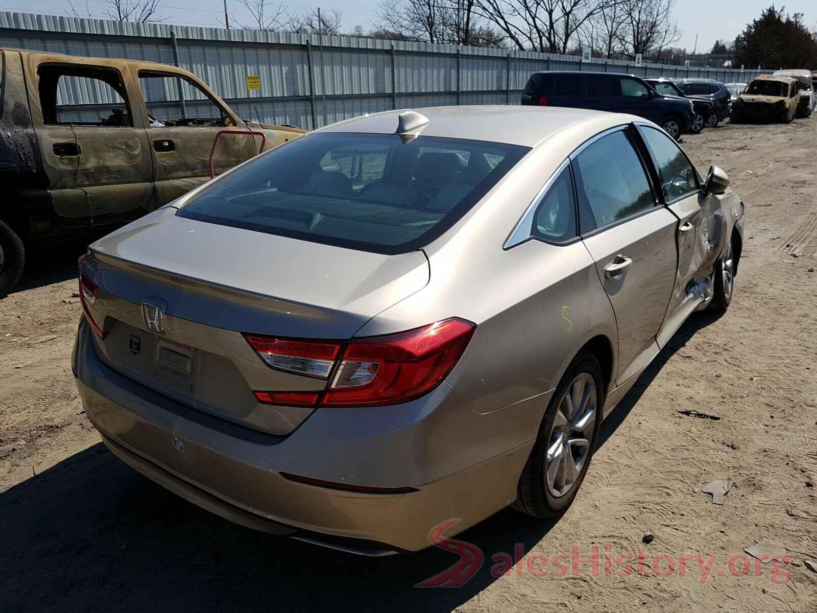 1HGCV1F1XJA117957 2018 HONDA ACCORD