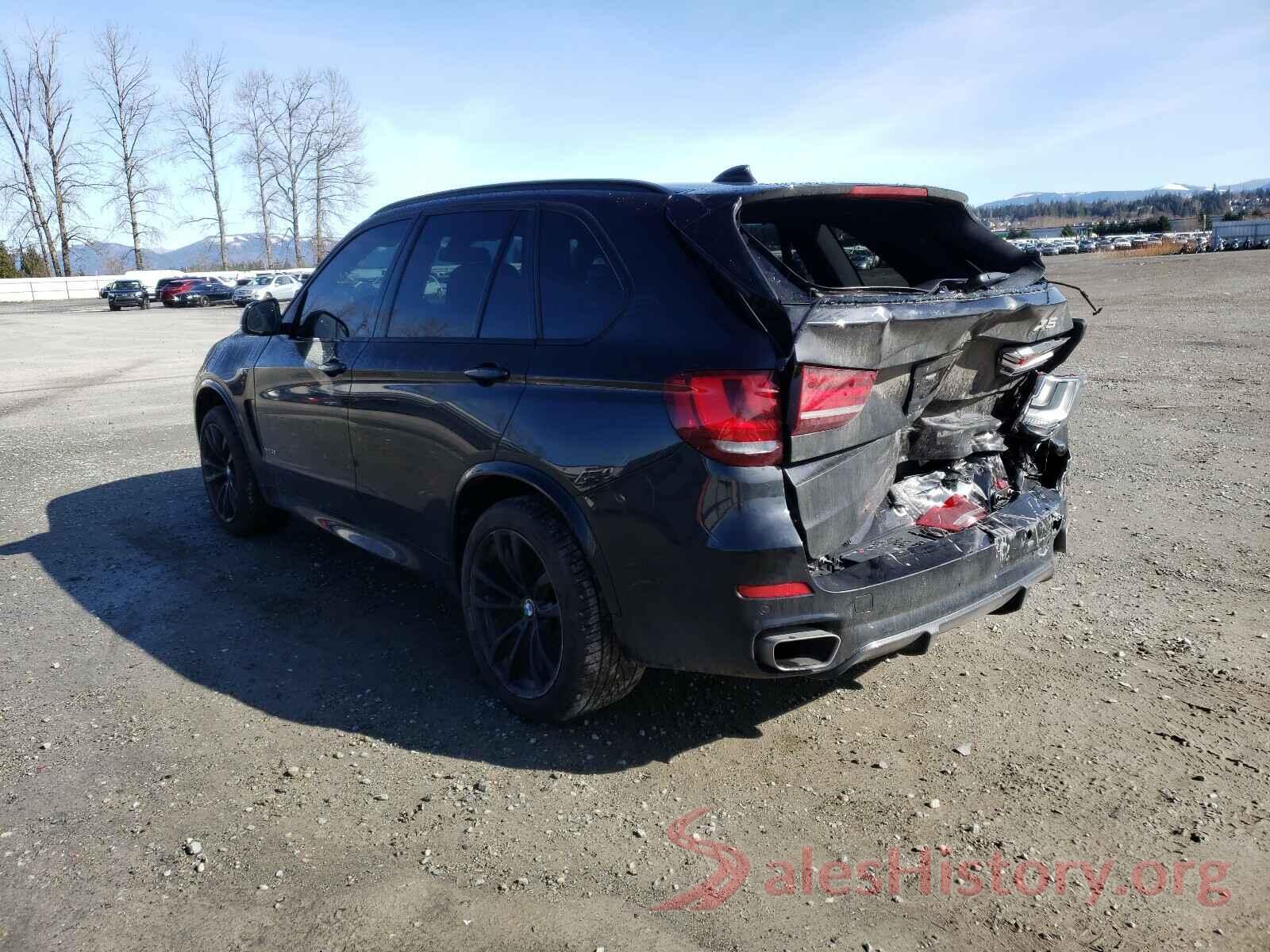 5UXKR0C57J0X83873 2018 BMW X5