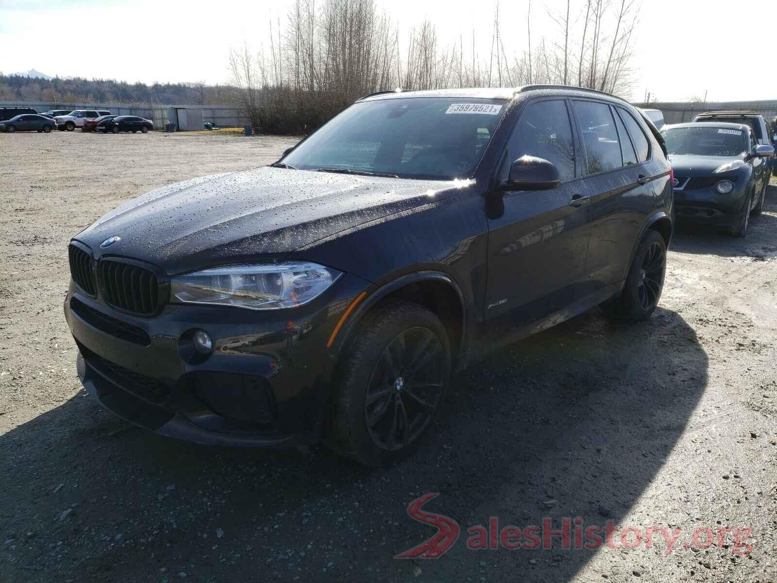 5UXKR0C57J0X83873 2018 BMW X5