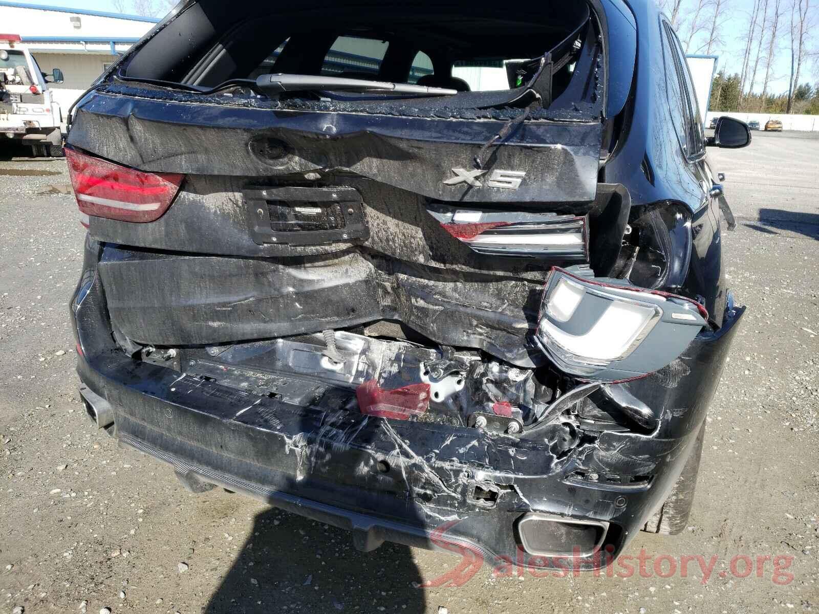 5UXKR0C57J0X83873 2018 BMW X5