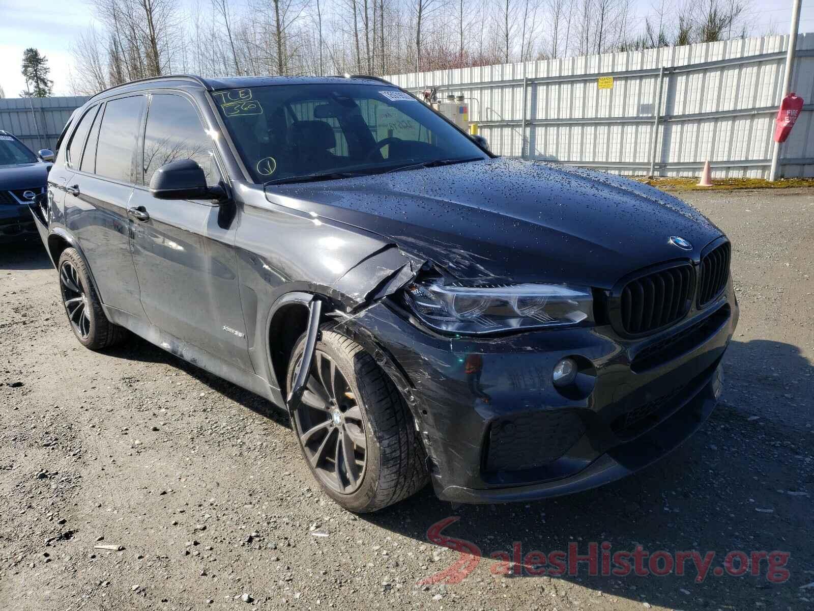 5UXKR0C57J0X83873 2018 BMW X5