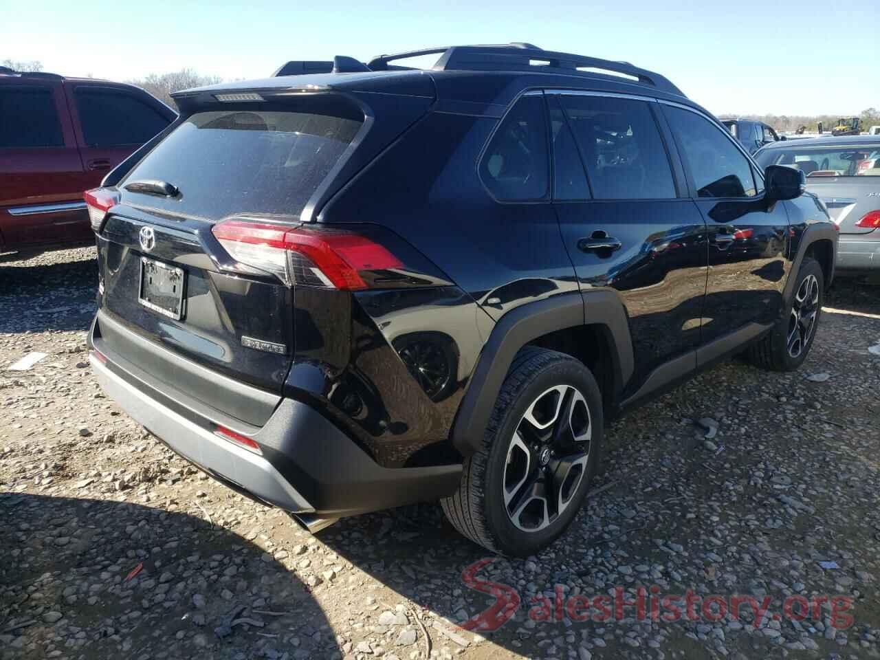 2T3J1RFV6KC019564 2019 TOYOTA RAV4