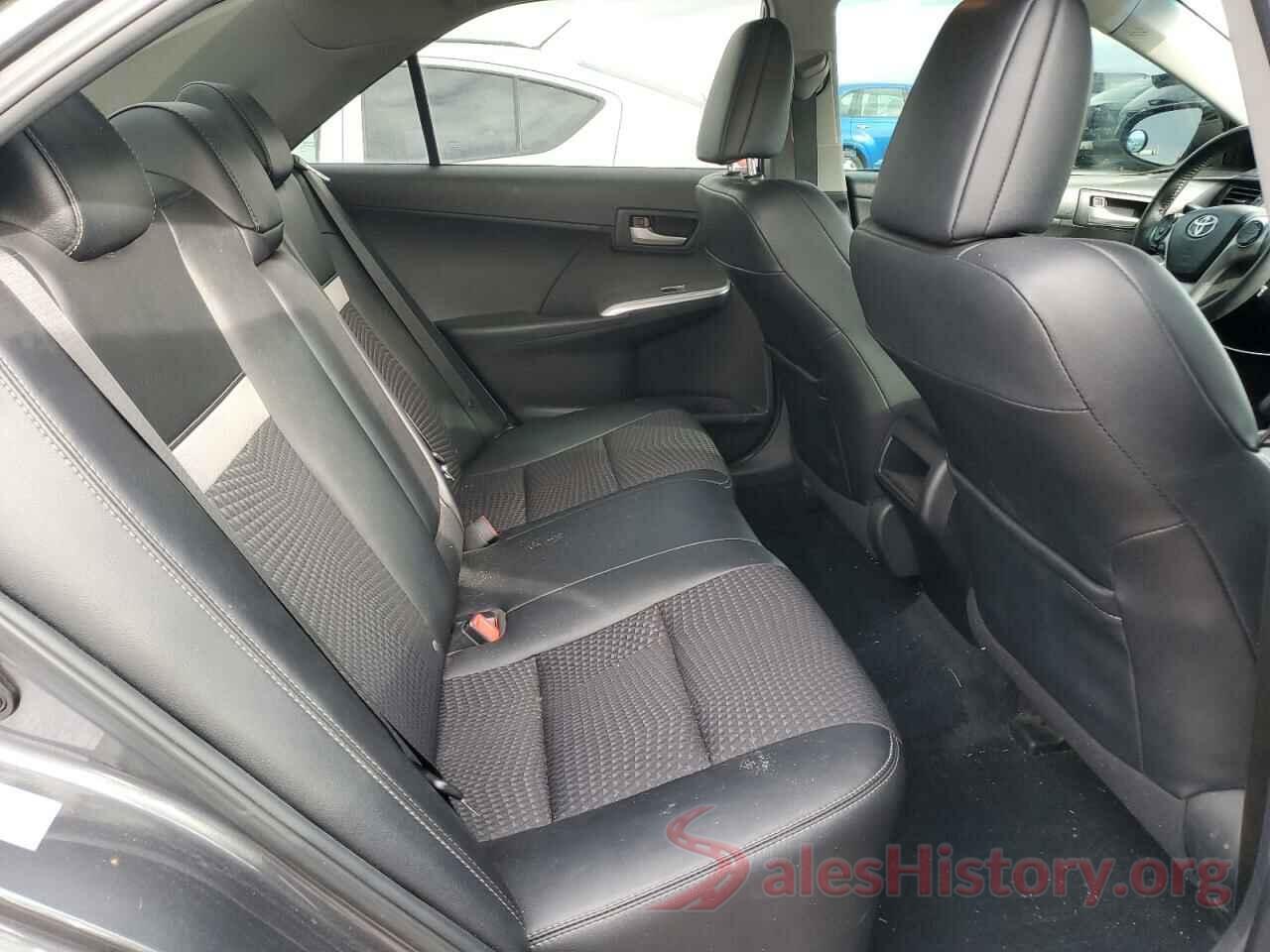 4T1BF1FK2CU193914 2012 TOYOTA CAMRY