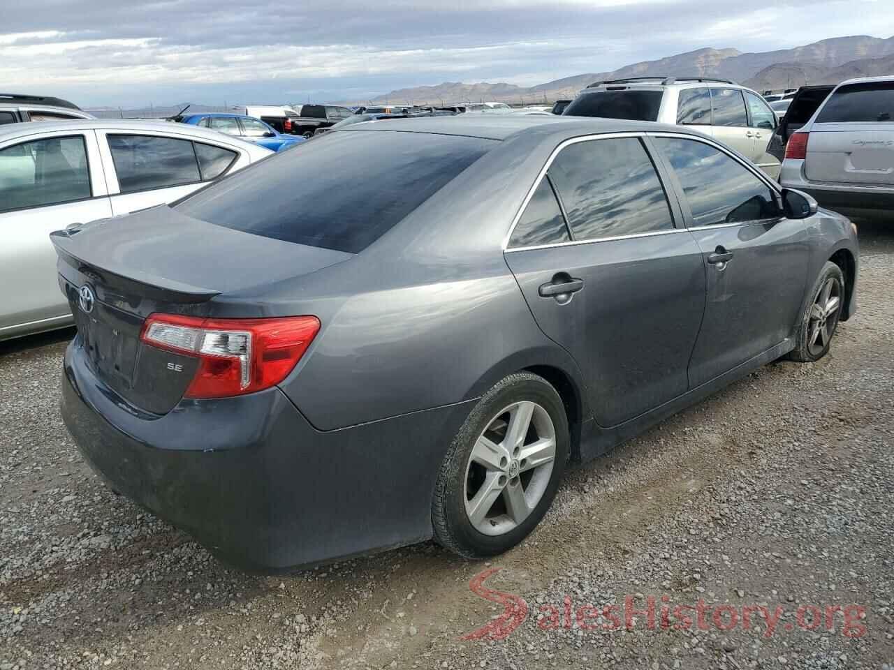 4T1BF1FK2CU193914 2012 TOYOTA CAMRY