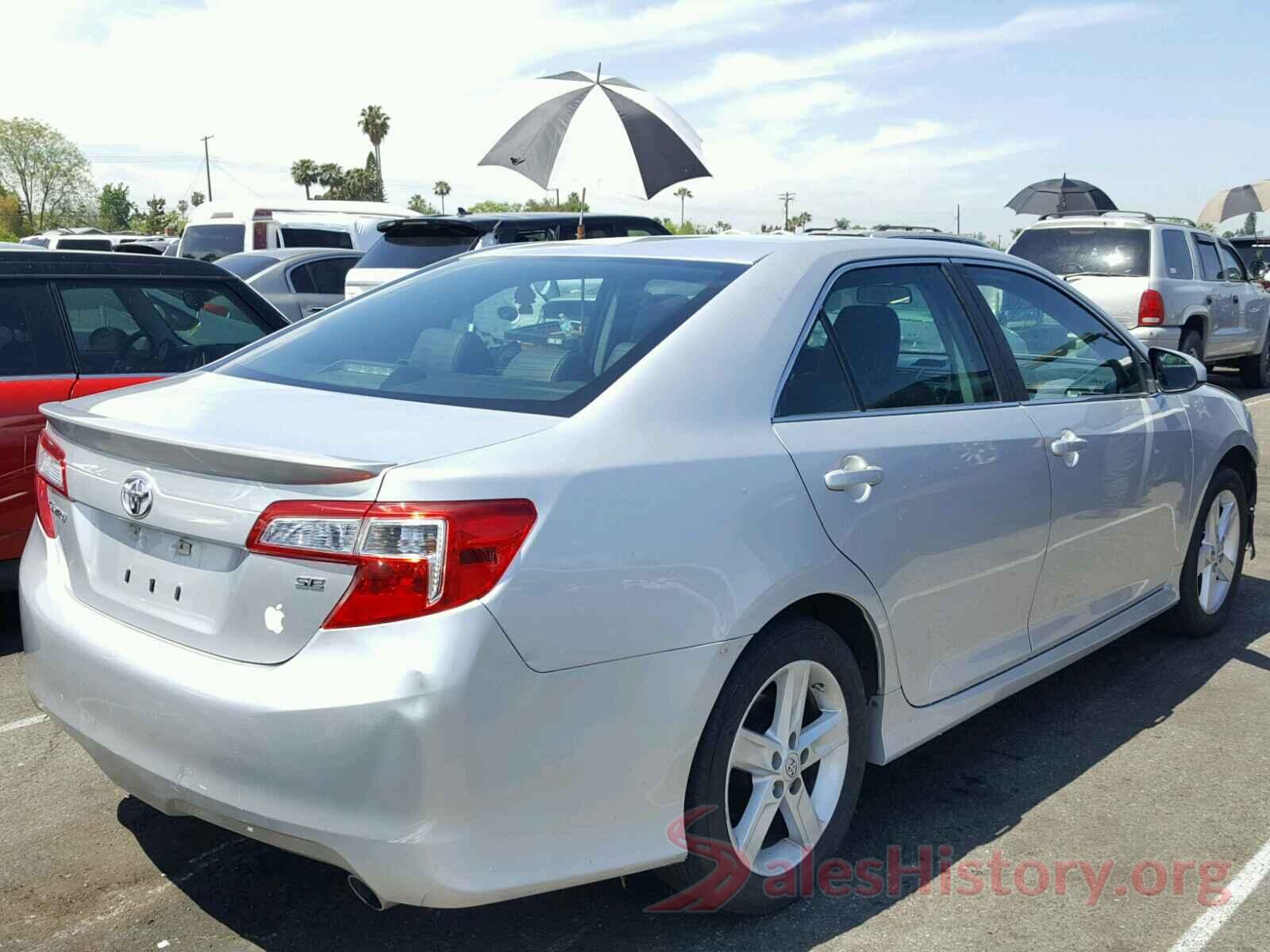 4T1BF1FK6CU013978 2012 TOYOTA CAMRY BASE