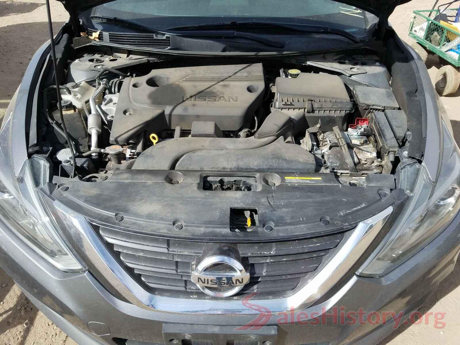 1N4AL3AP1GC179415 2016 NISSAN ALTIMA