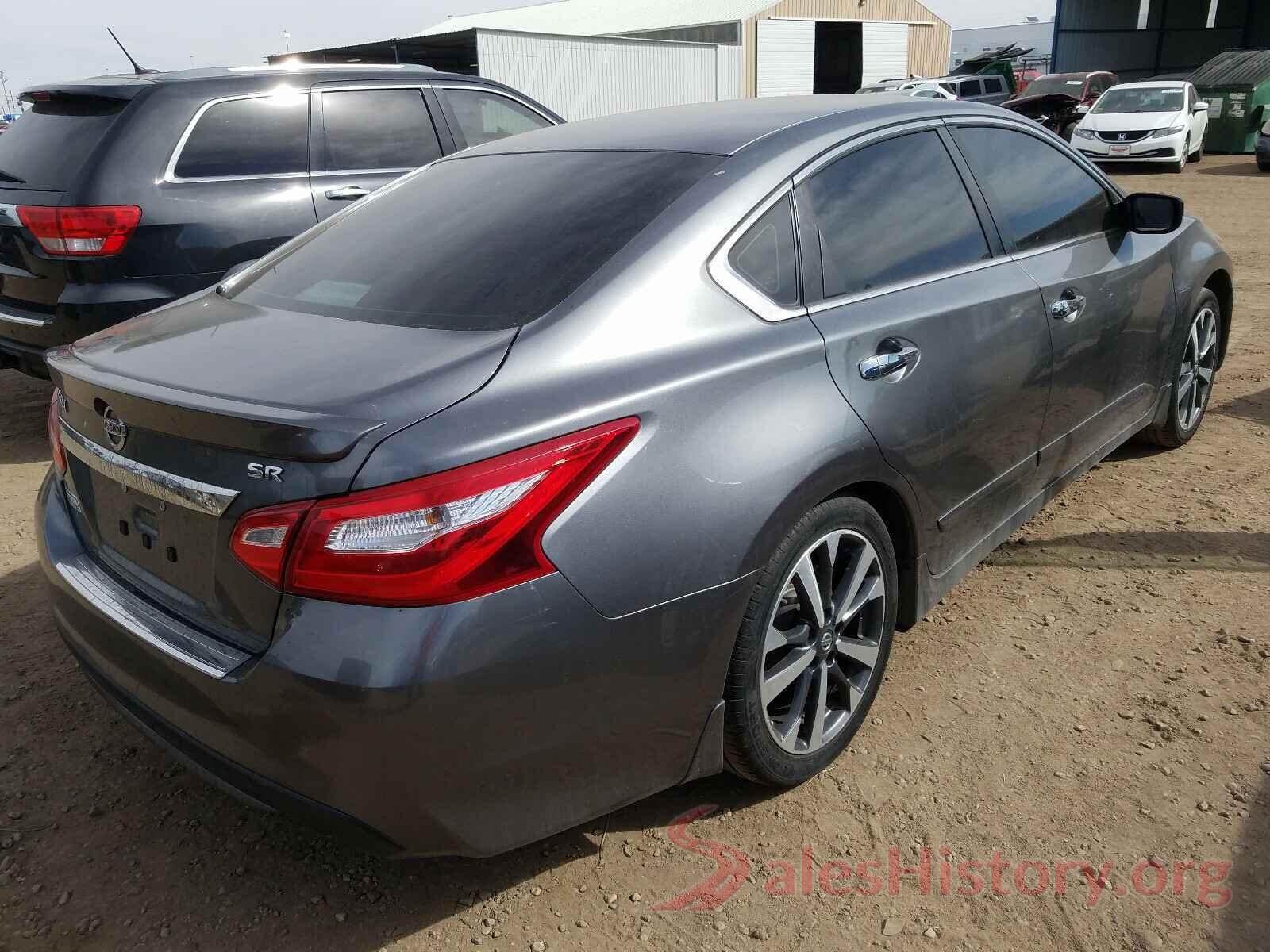 1N4AL3AP1GC179415 2016 NISSAN ALTIMA