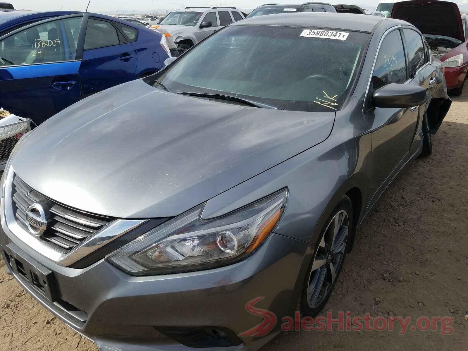 1N4AL3AP1GC179415 2016 NISSAN ALTIMA