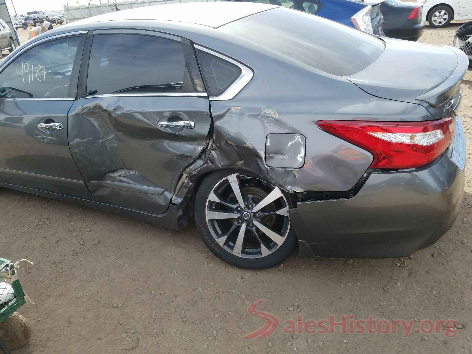 1N4AL3AP1GC179415 2016 NISSAN ALTIMA