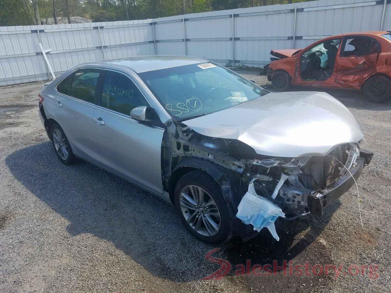 4T1BF1FK0HU676826 2017 TOYOTA CAMRY