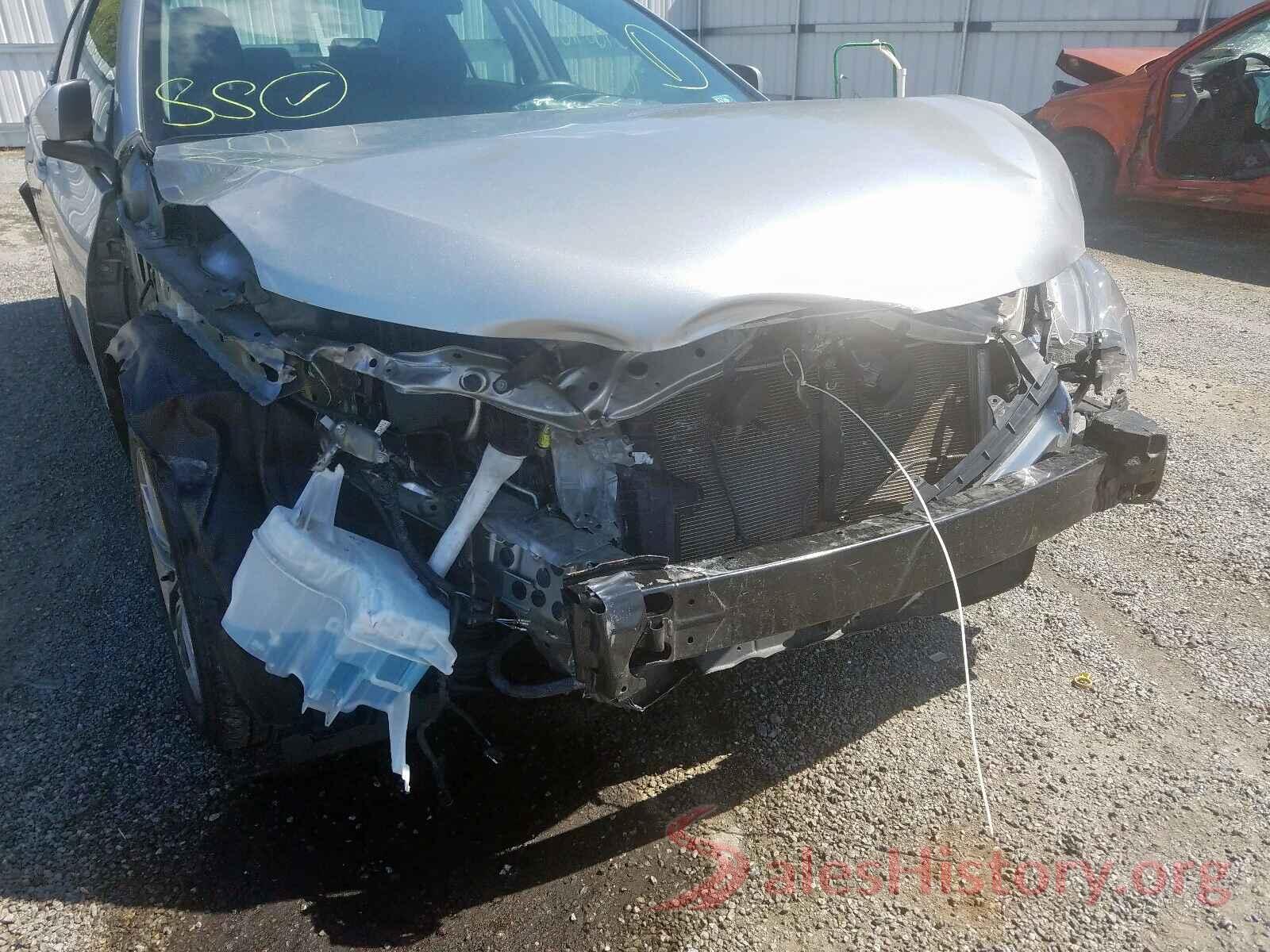 4T1BF1FK0HU676826 2017 TOYOTA CAMRY