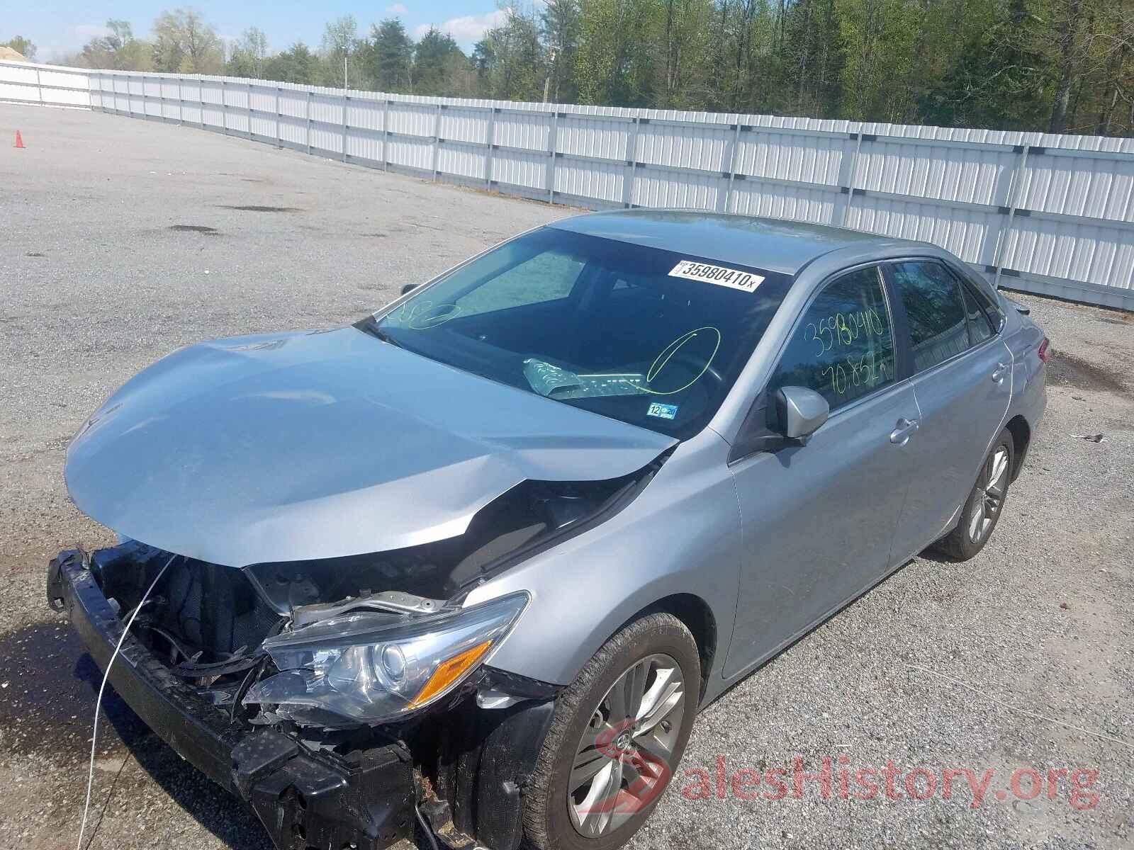 4T1BF1FK0HU676826 2017 TOYOTA CAMRY