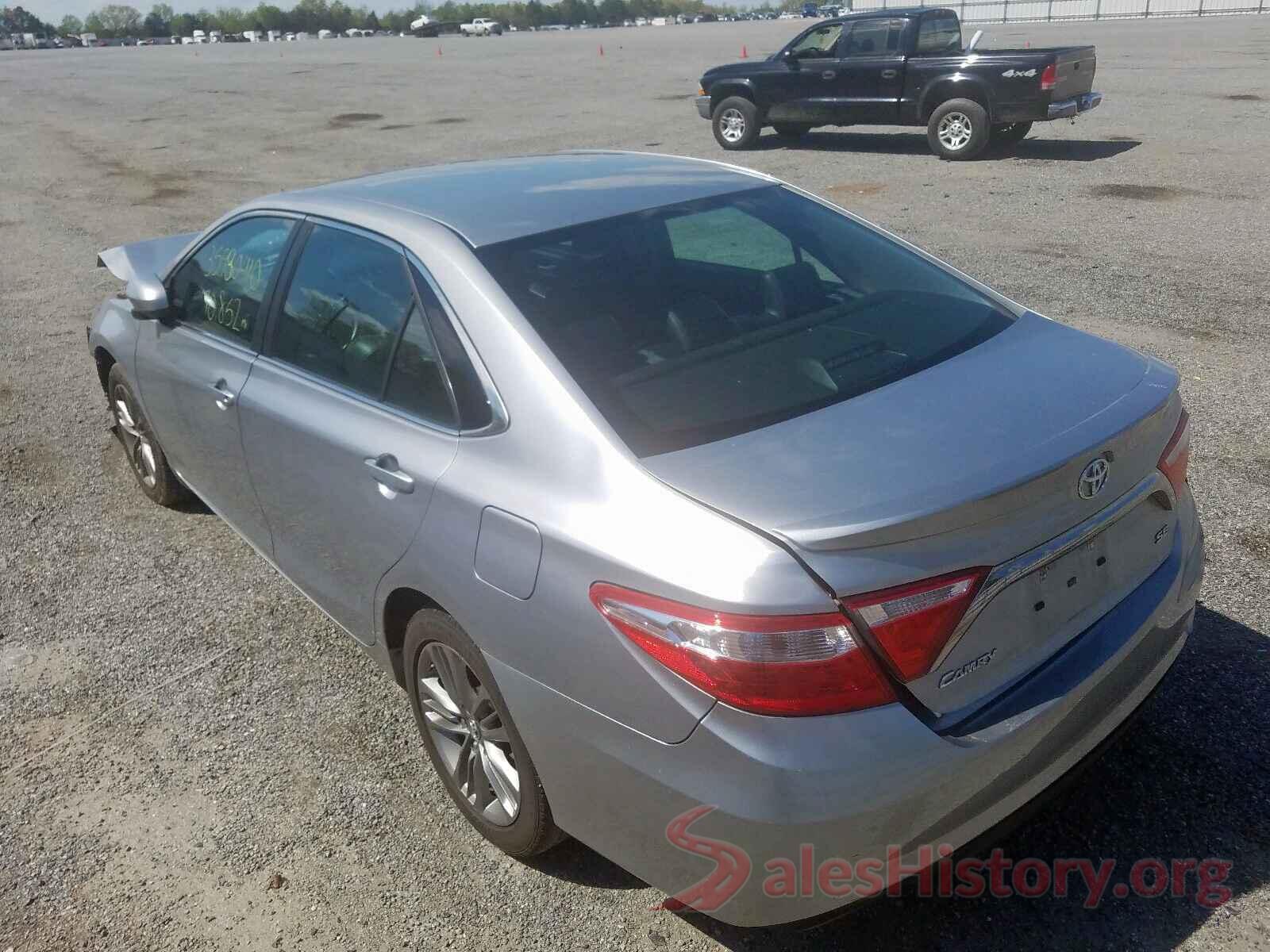 4T1BF1FK0HU676826 2017 TOYOTA CAMRY