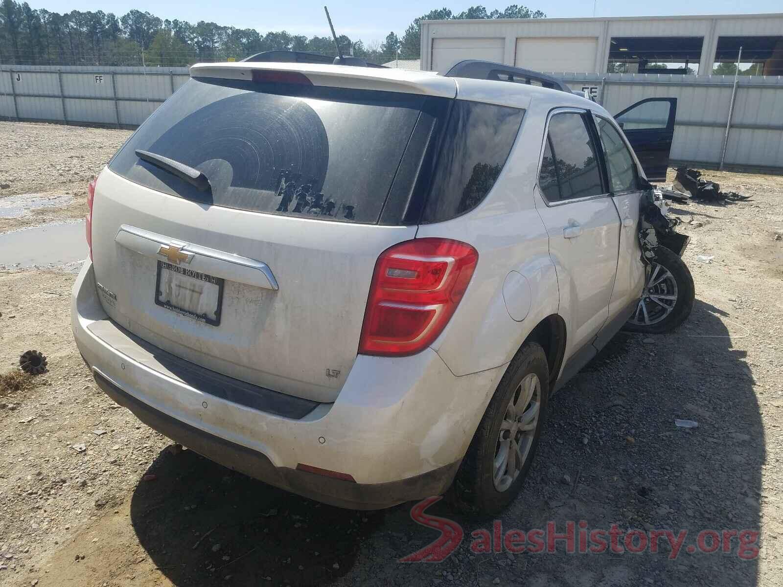 2GNALCEK7H1506911 2017 CHEVROLET EQUINOX