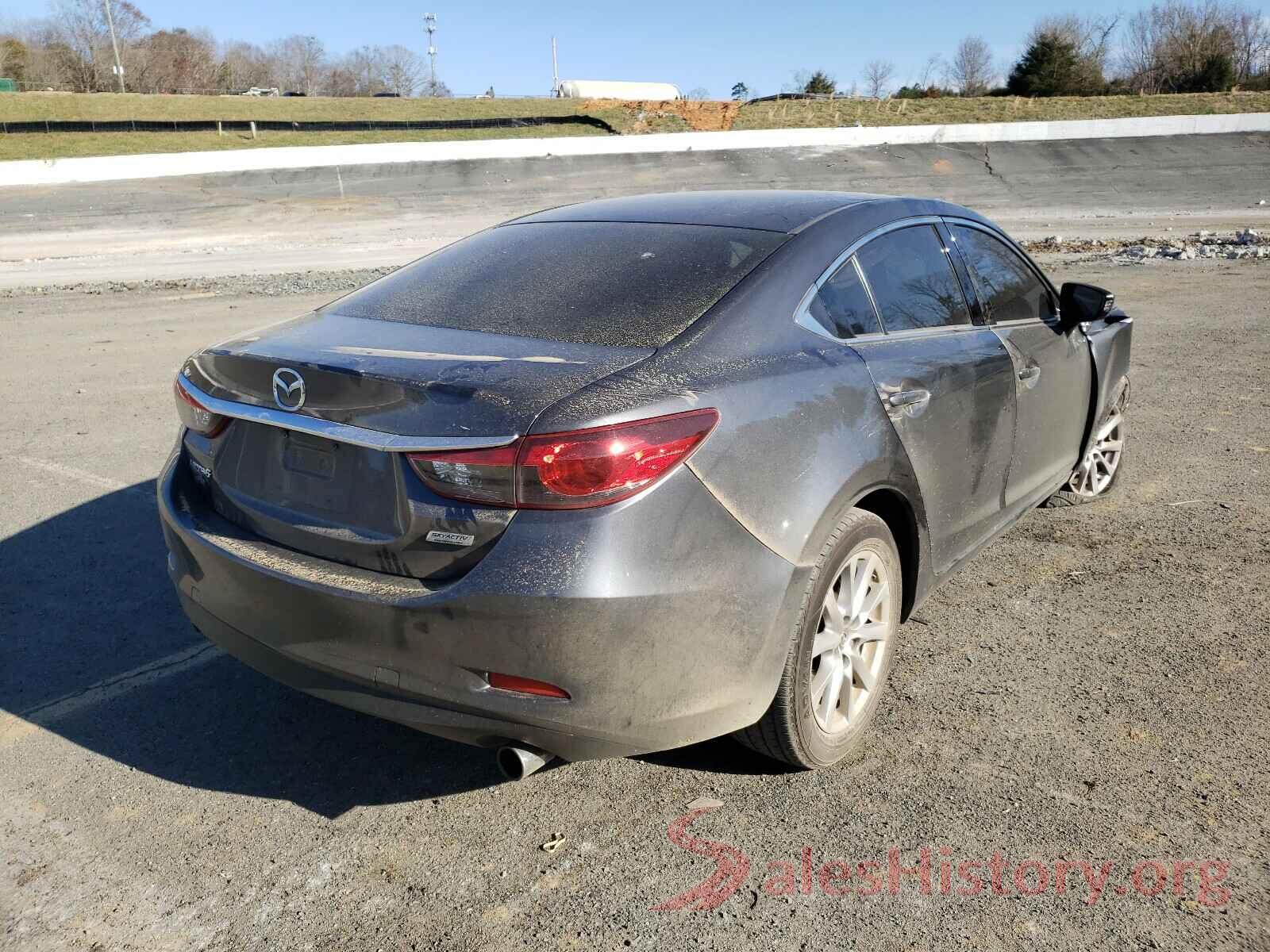 JM1GJ1U54G1477865 2016 MAZDA 6