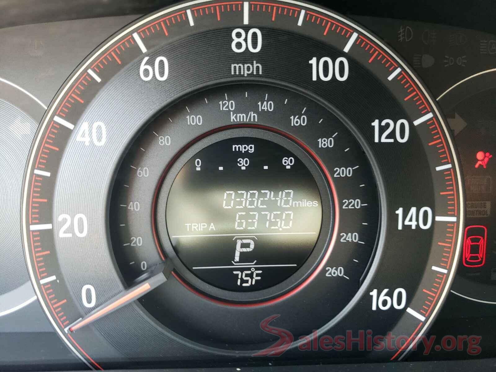 1HGCR2F57HA240106 2017 HONDA ACCORD