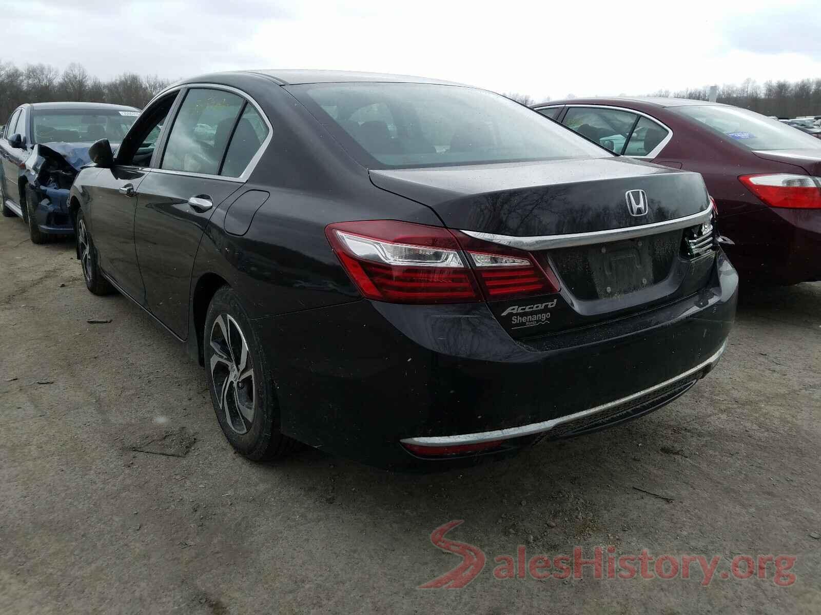 1HGCR2F32HA269446 2017 HONDA ACCORD