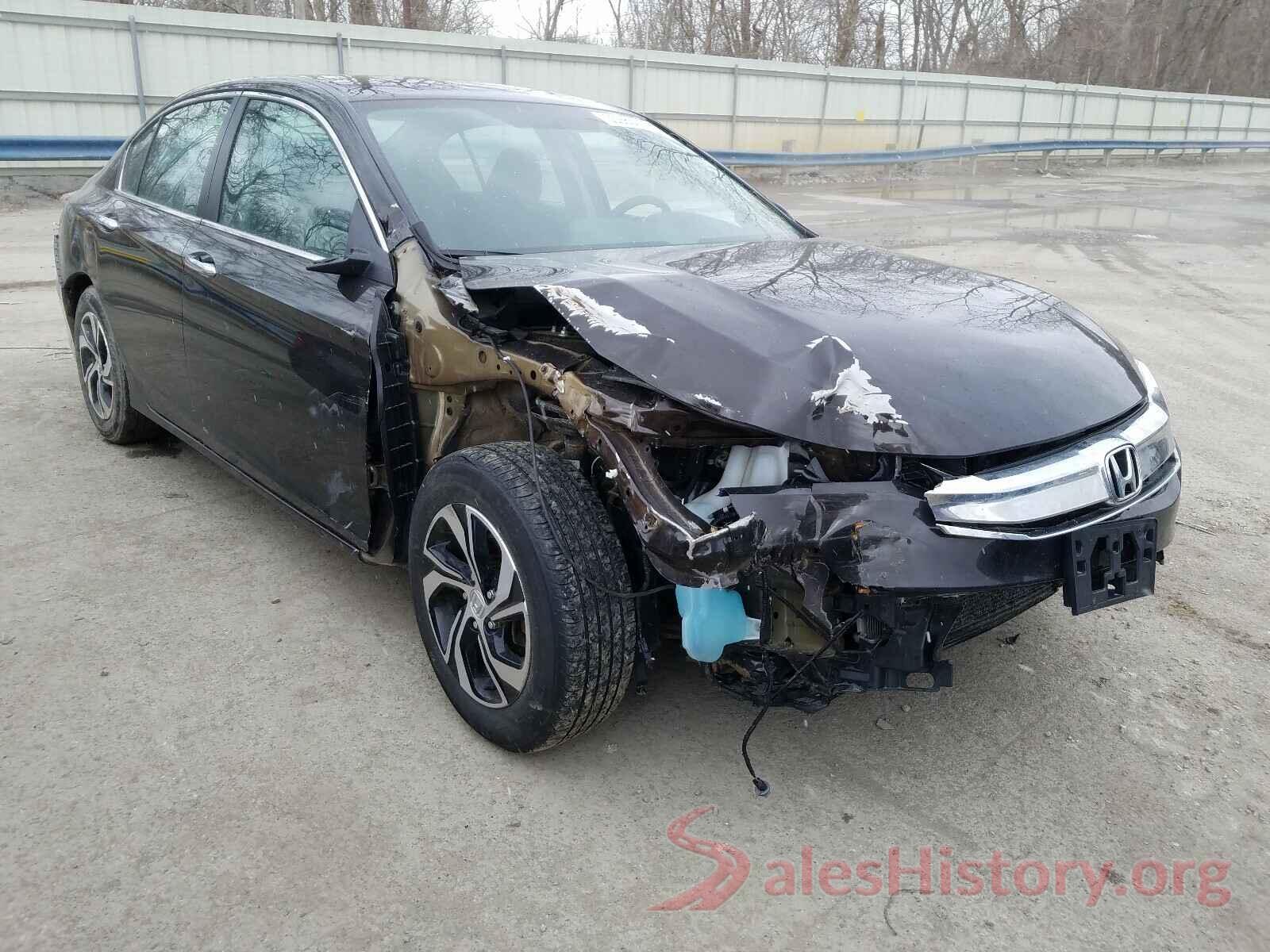 1HGCR2F32HA269446 2017 HONDA ACCORD