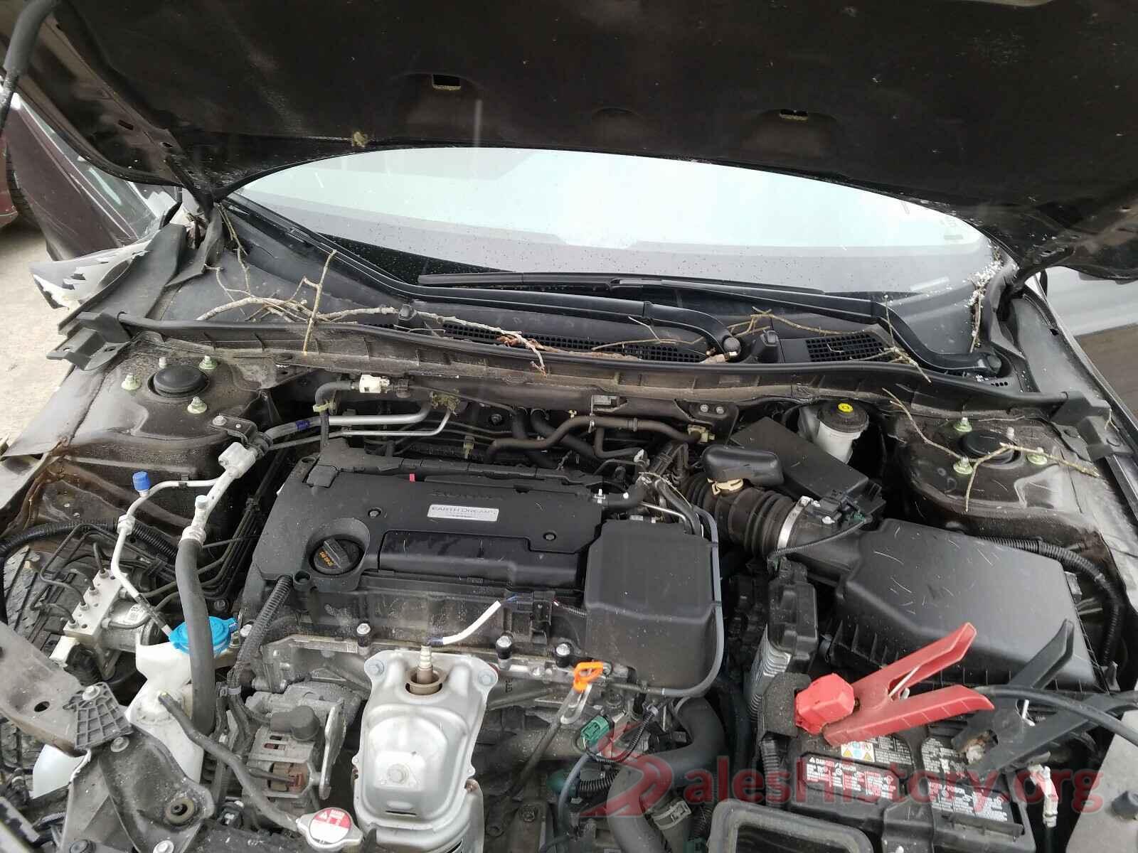 1HGCR2F32HA269446 2017 HONDA ACCORD