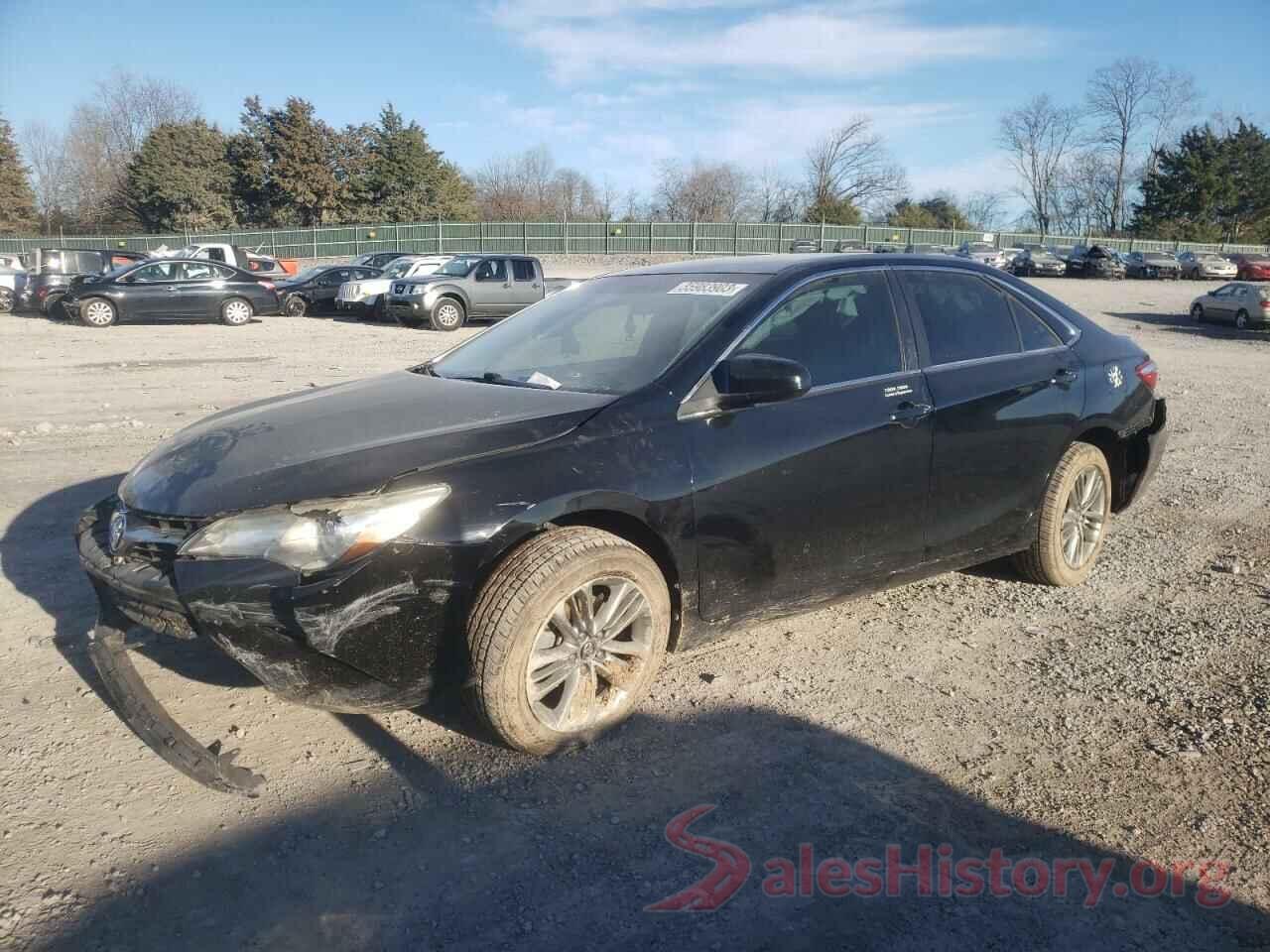 4T1BF1FKXHU748180 2017 TOYOTA CAMRY