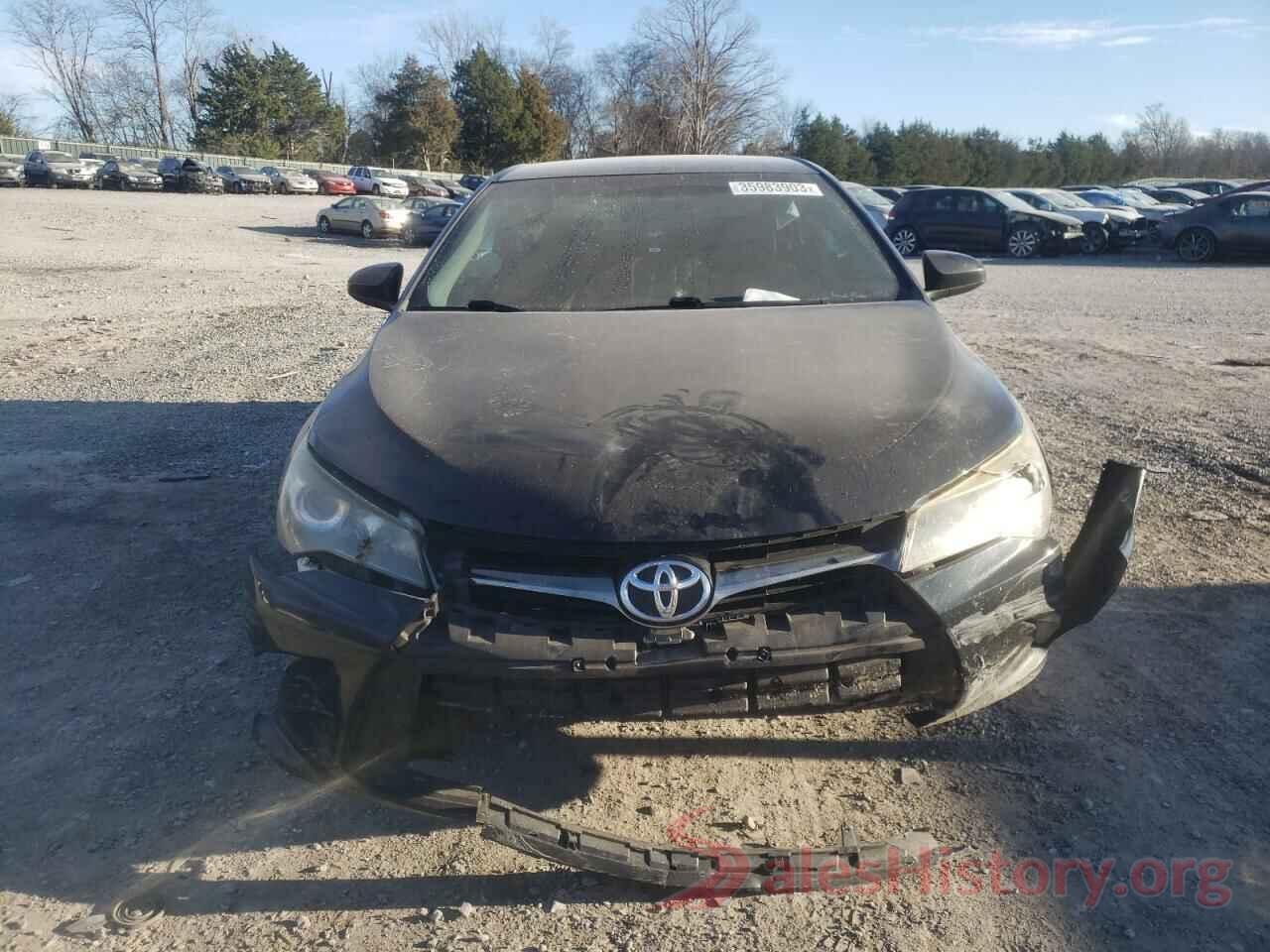 4T1BF1FKXHU748180 2017 TOYOTA CAMRY