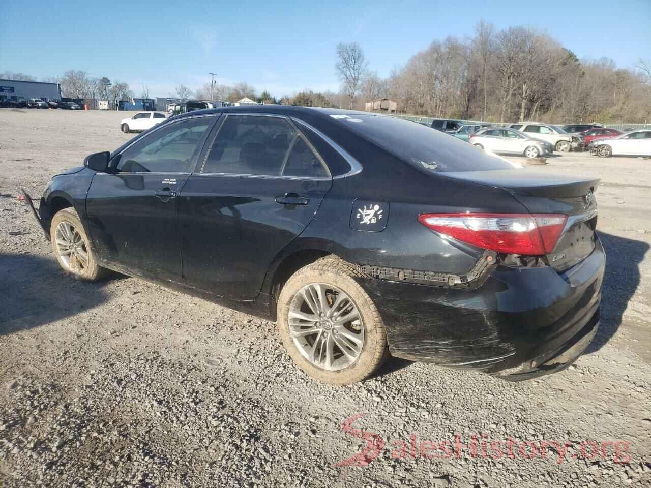 4T1BF1FKXHU748180 2017 TOYOTA CAMRY