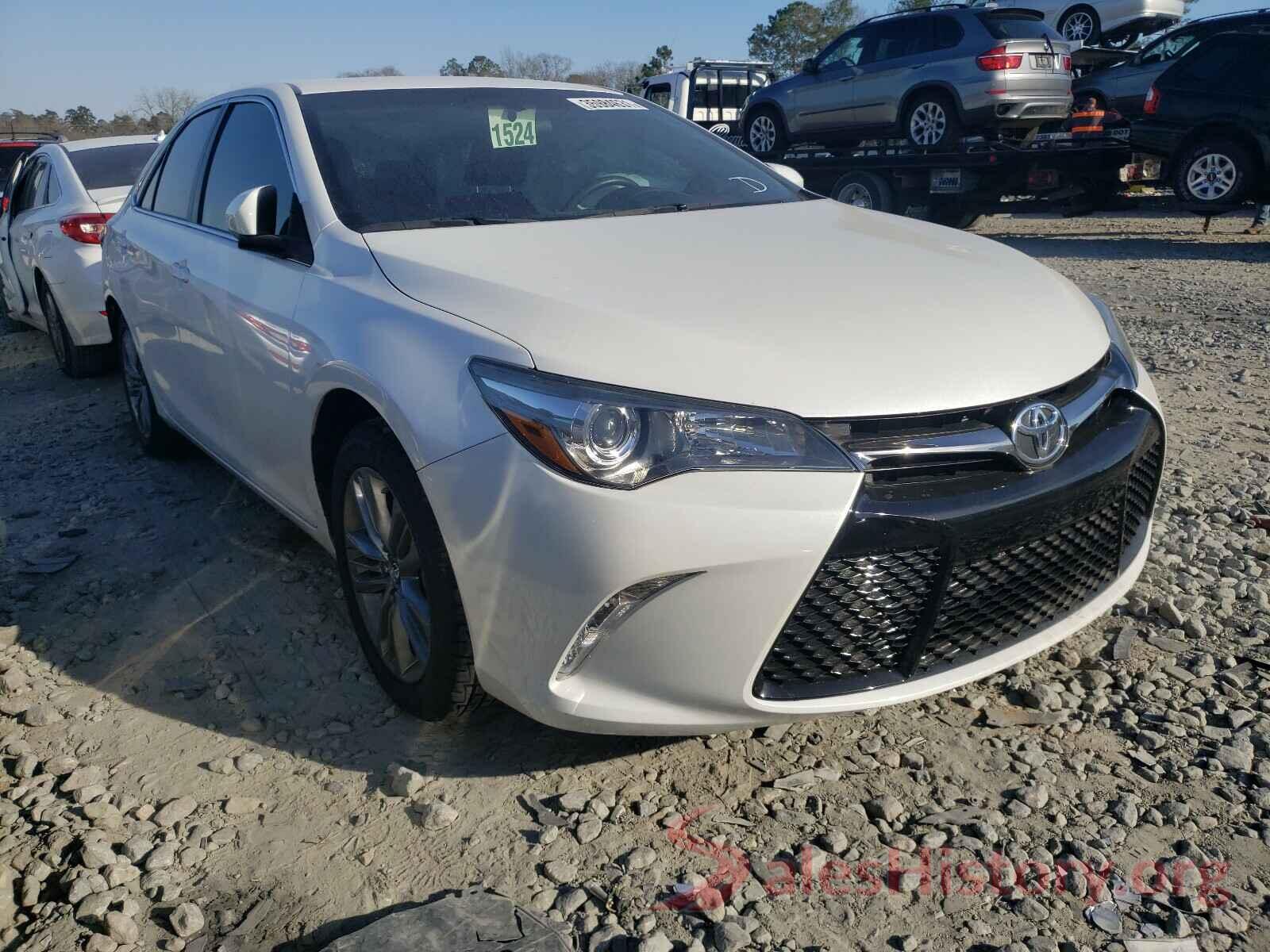 4T1BF1FK7HU330515 2017 TOYOTA CAMRY